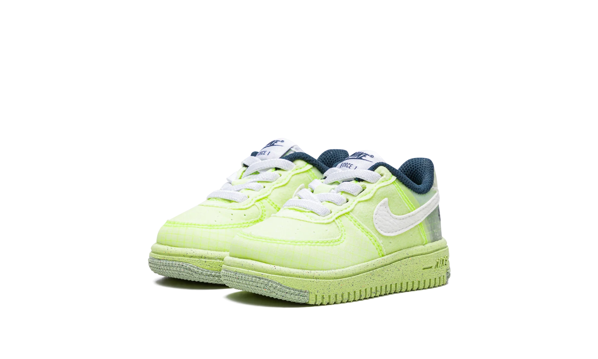 FORCE 1 CRATER - FORCE 1 CRATER - Jordan 1s - AIR Jordan 1