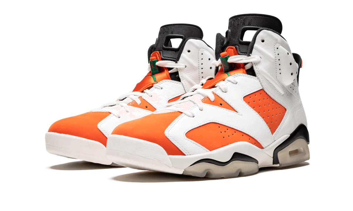 Air Jordan 6 Retro Gatorade - Air Jordan 6 Retro Gatorade - Jordan 1s - AIR Jordan 1