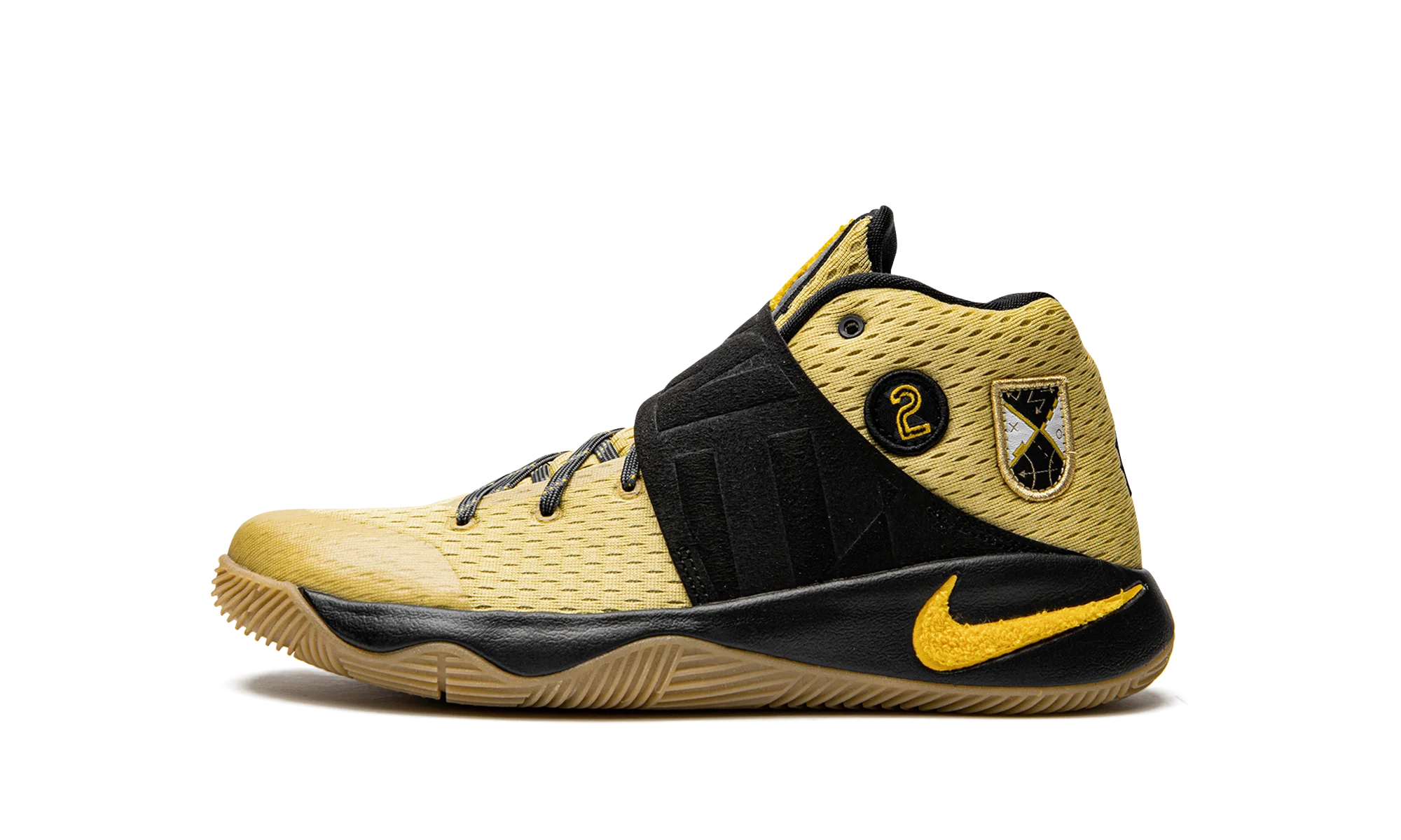 Kyrie 2 AS (GS) All Star - Kyrie 2 AS (GS) All Star - Jordan 1s - AIR Jordan 1