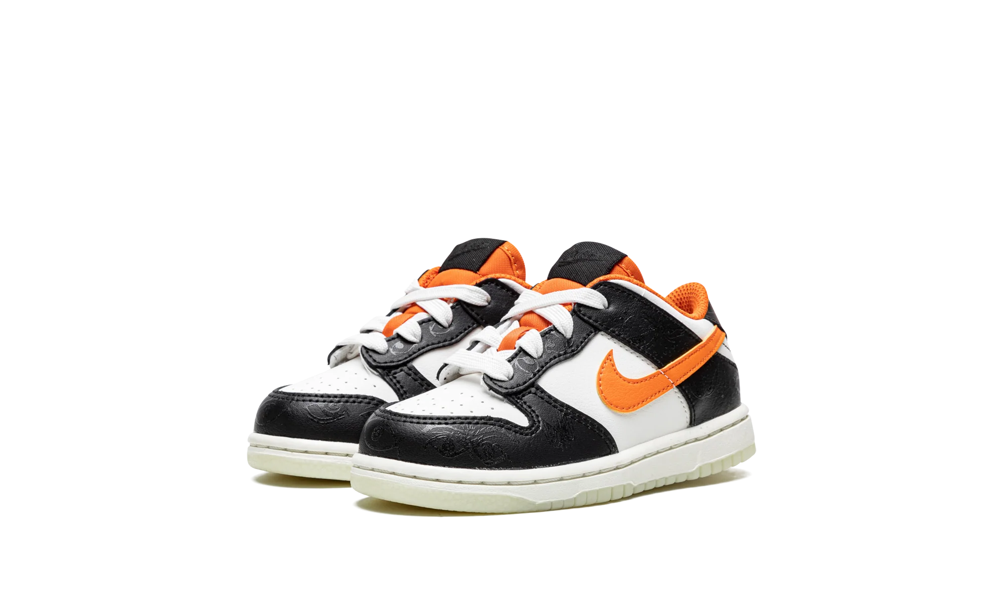 Dunk Low PRM TD Halloween - Dunk Low PRM TD Halloween - Jordan 1s - AIR Jordan 1