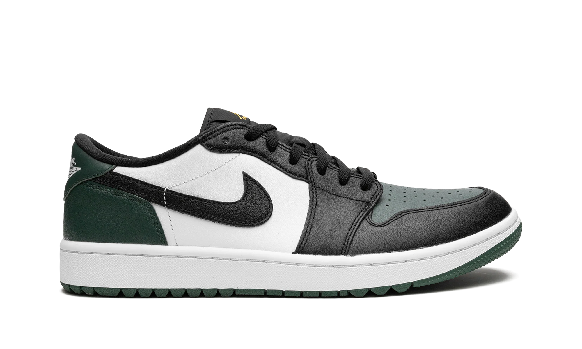 Air Jordan 1 Low Golf Noble Green - Air Jordan 1 Low Golf Noble Green - Jordan 1s - AIR Jordan 1