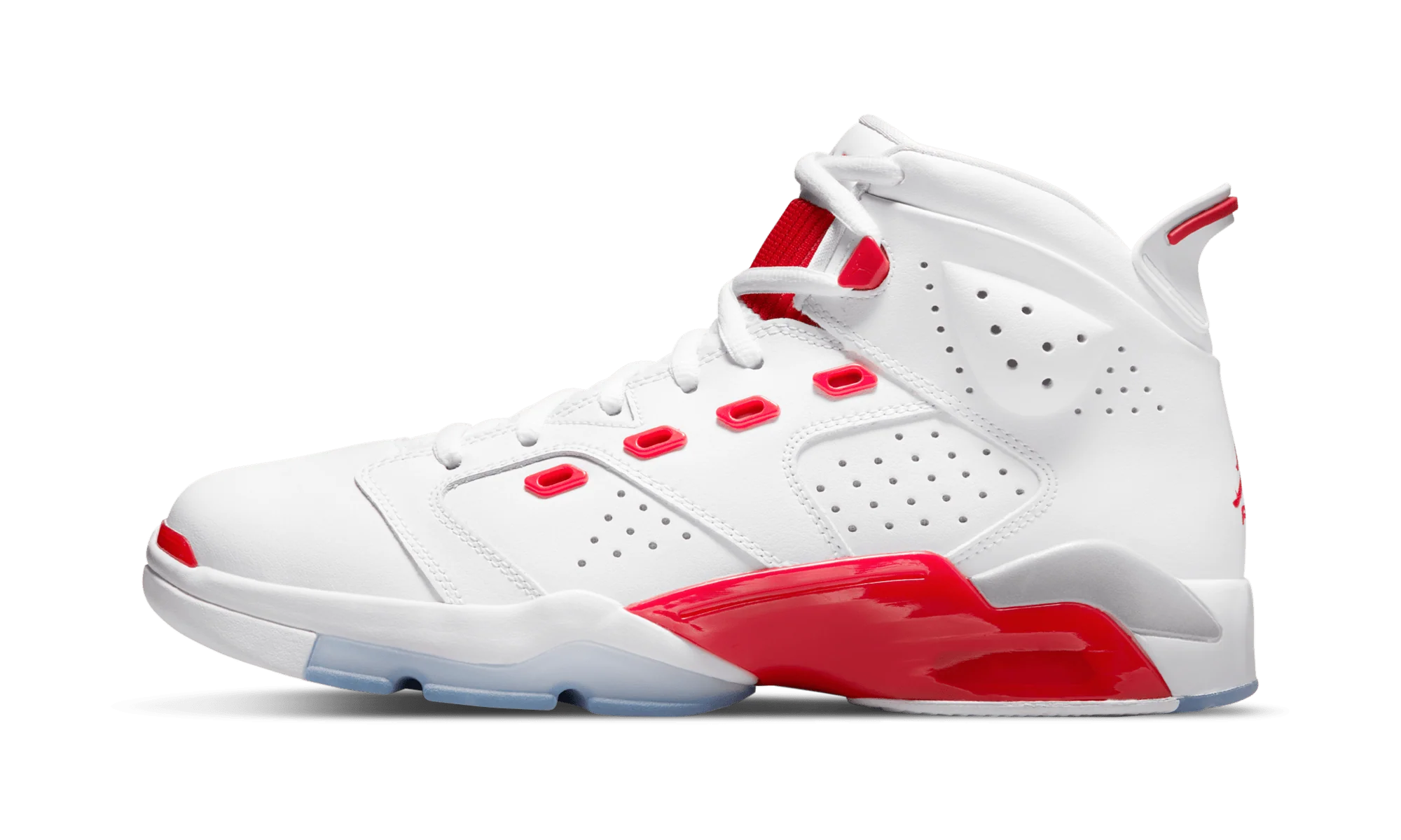 Air Jordan 6-17-23 white - Air Jordan 6-17-23 white - Jordan 1s - AIR Jordan 1