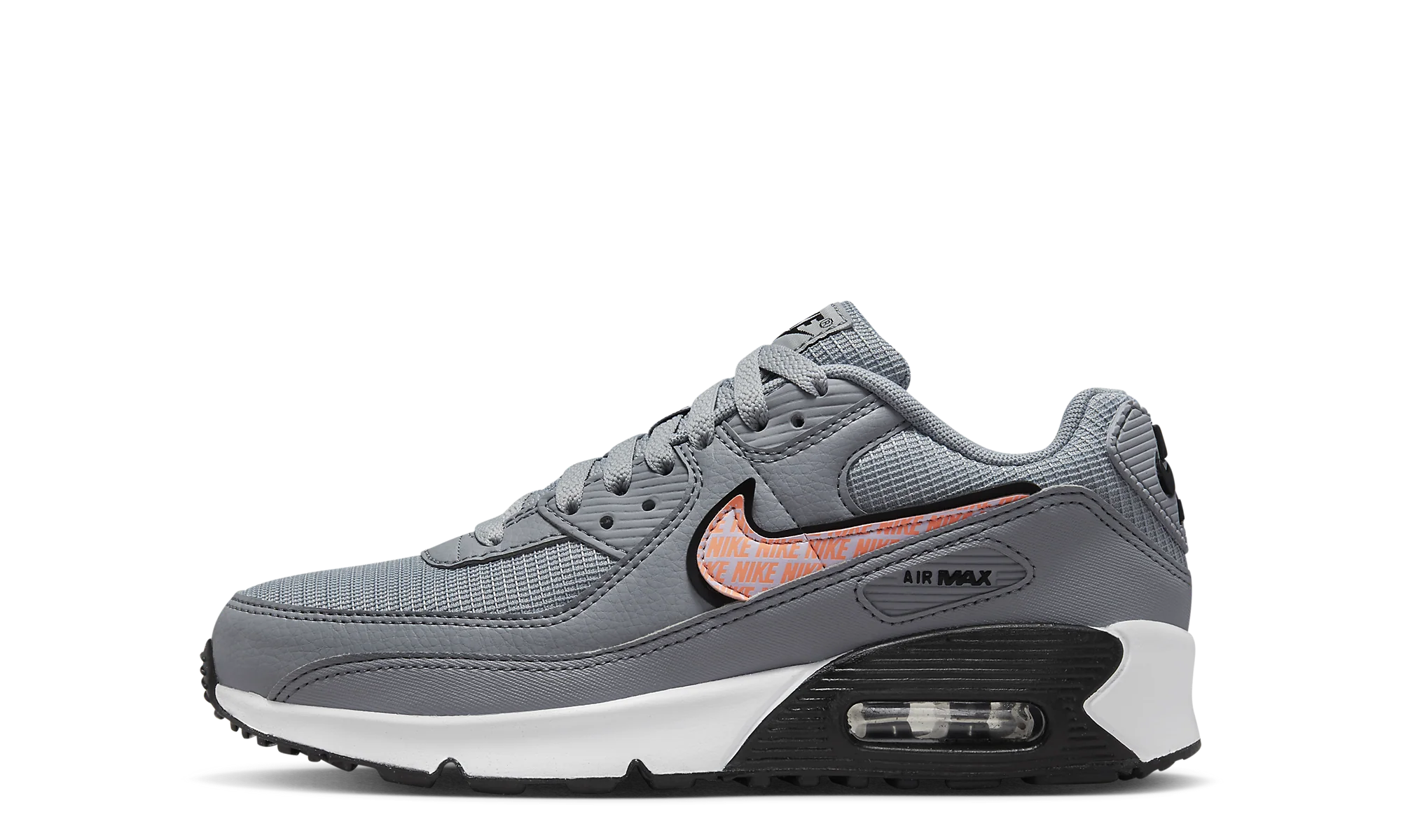 Air Max 90 GS - Air Max 90 GS - Jordan 1s - AIR Jordan 1