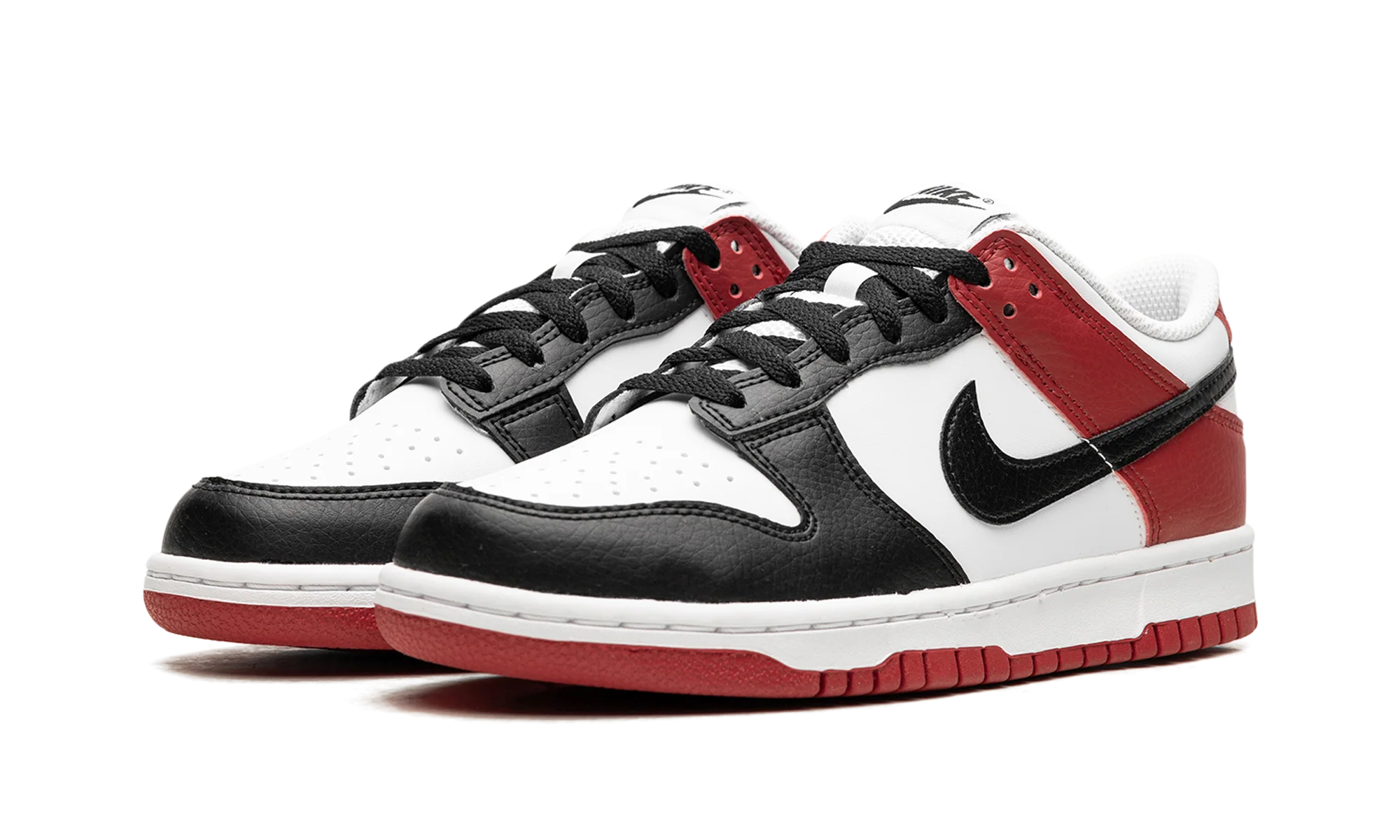 Dunk Low GS Black Toe - Dunk Low GS Black Toe - Jordan 1s - AIR Jordan 1