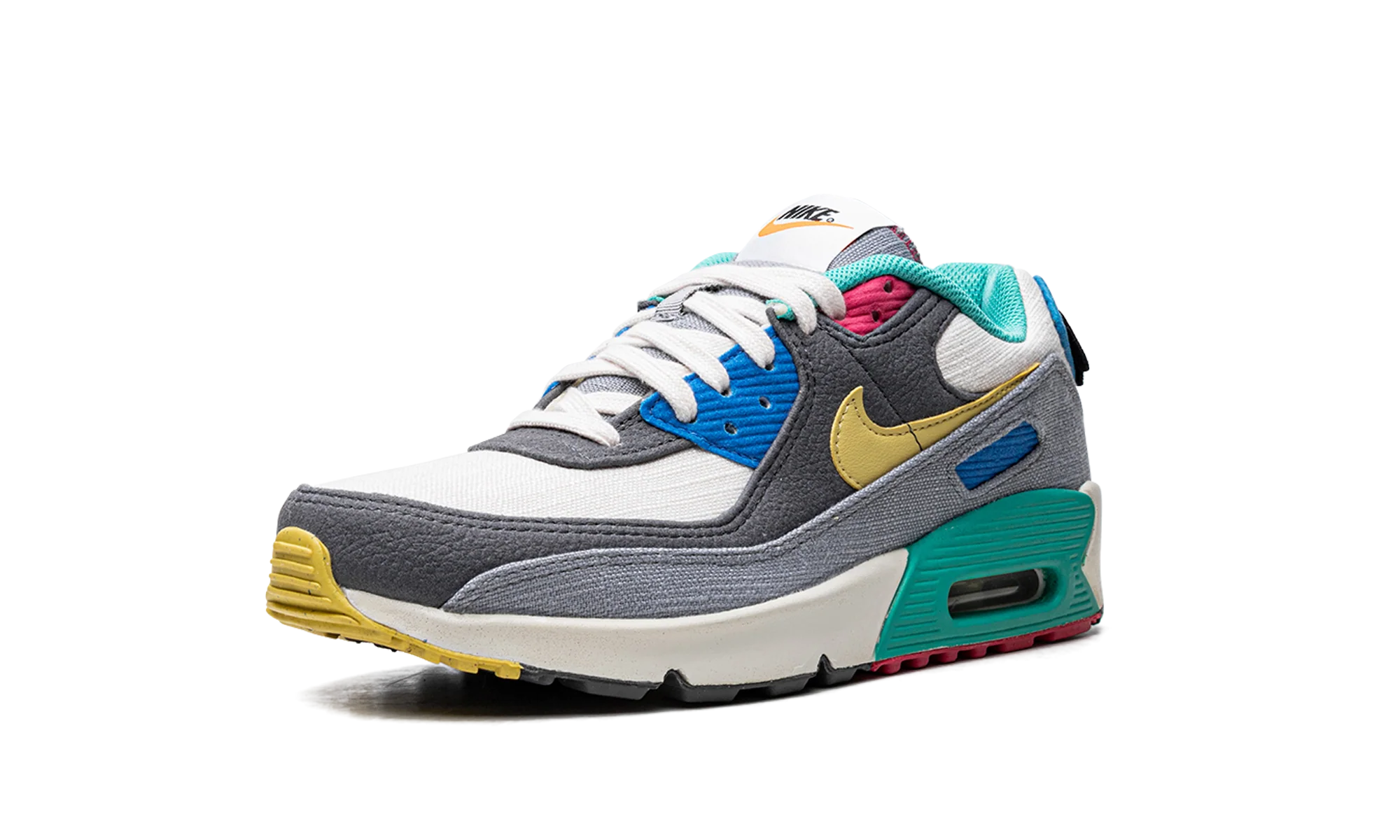 Air Max 90 GS Sprung Caterpillar - Air Max 90 GS Sprung Caterpillar - Jordan 1s - AIR Jordan 1