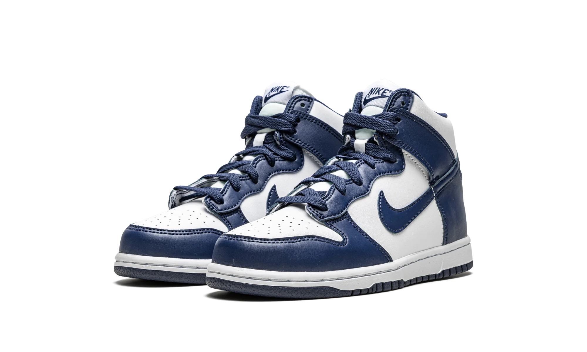 Dunk High PS Championship Navy - Dunk High PS Championship Navy - Jordan 1s - AIR Jordan 1