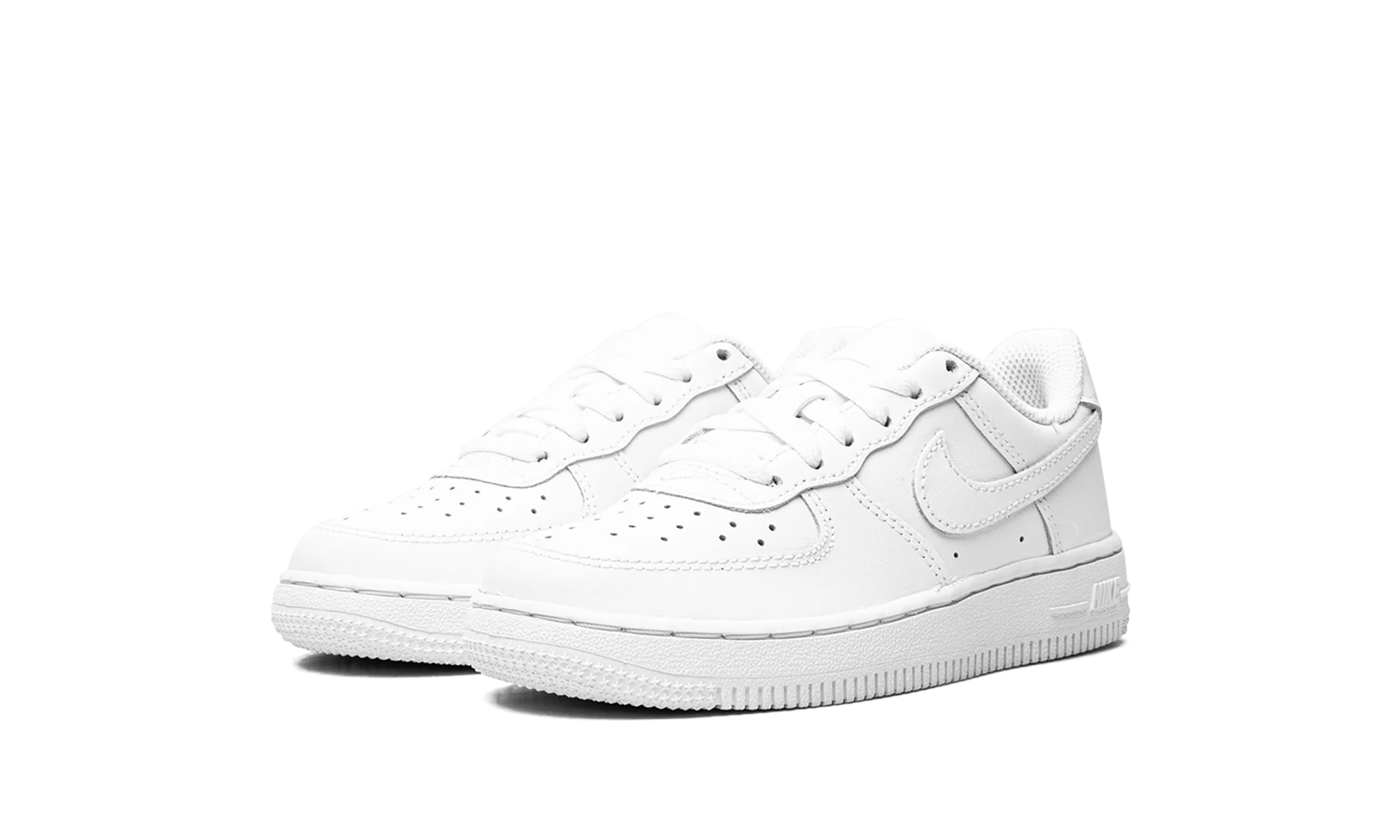 Air Force 1 PS LE White on White - Air Force 1 PS LE White on White - Jordan 1s - AIR Jordan 1