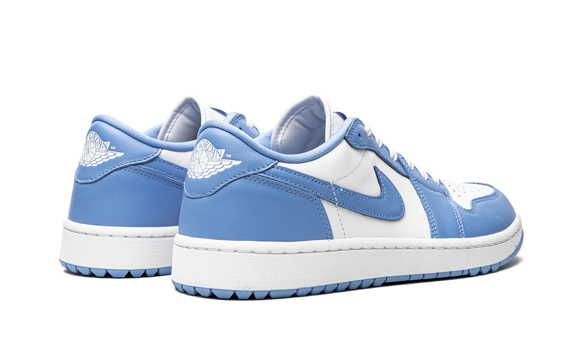 Jordan 1 Low Golf Golf - UNC - Jordan 1 Low Golf Golf - UNC - Jordan 1s - AIR Jordan 1