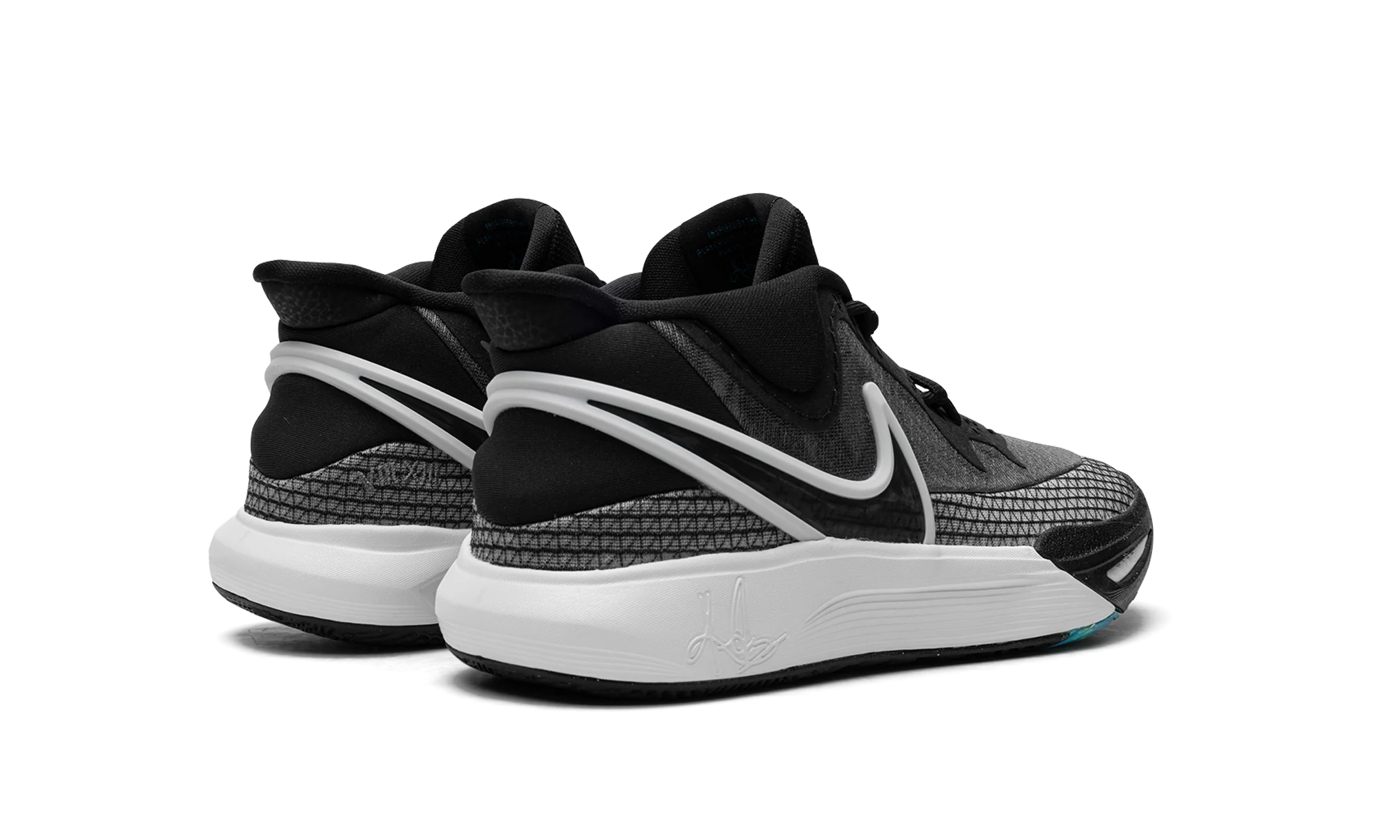 Kyrie 8 GS Orca - Kyrie 8 GS Orca - Jordan 1s - AIR Jordan 1