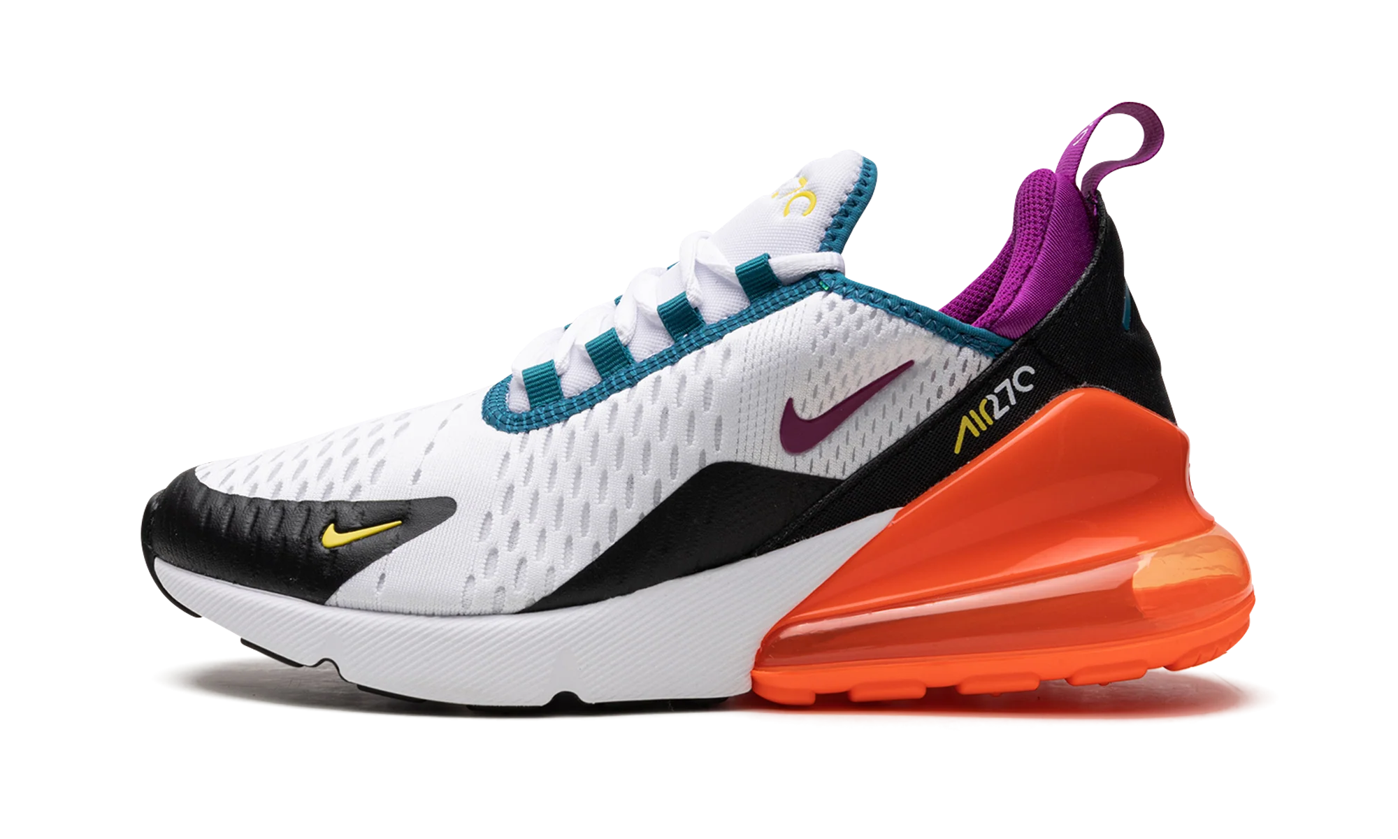 Air Max 270 Vivid Purple - Air Max 270 Vivid Purple - Jordan 1s - AIR Jordan 1