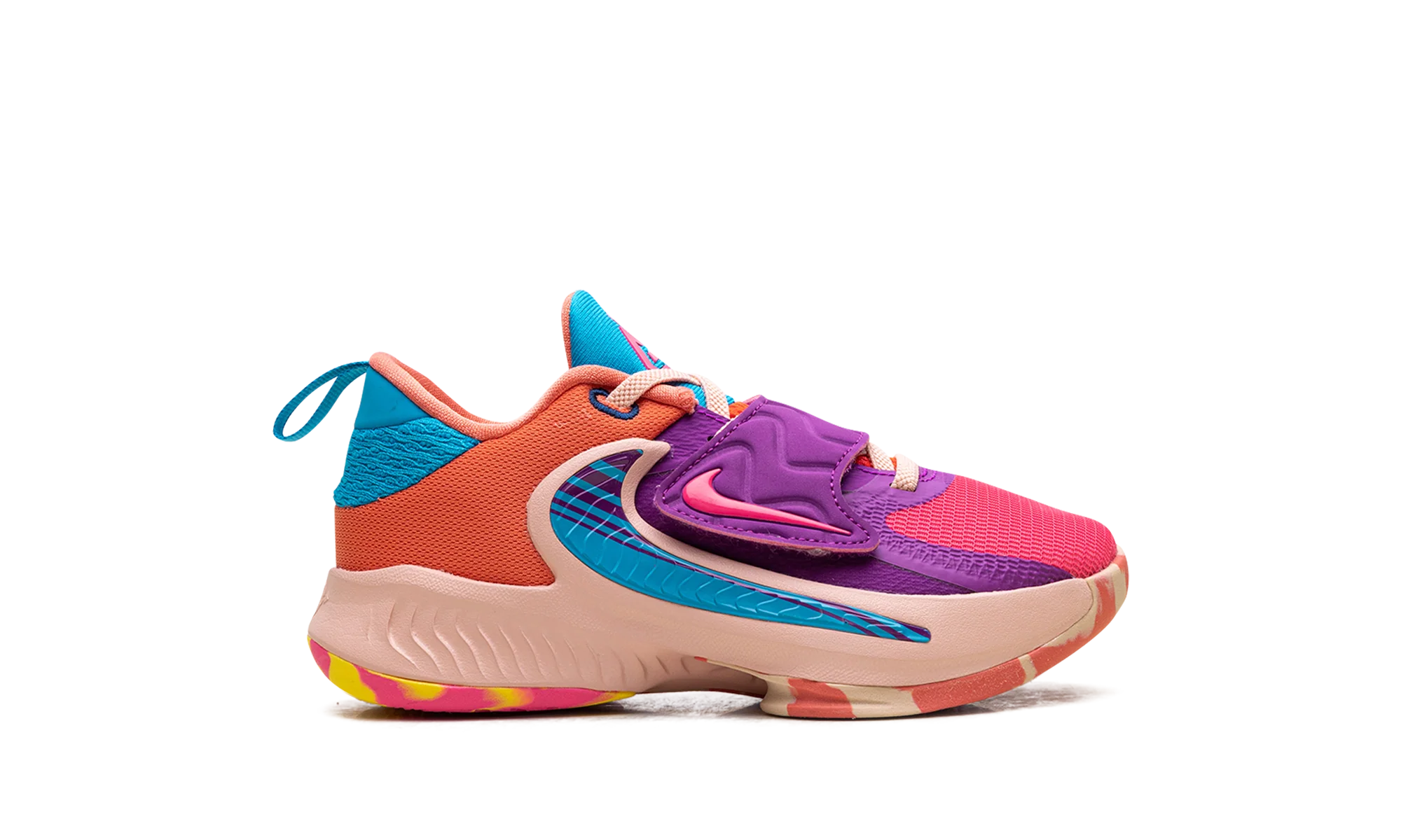 ZOOM FREAK 4 PS BAHAMAS - ZOOM FREAK 4 PS BAHAMAS - Jordan 1s - AIR Jordan 1