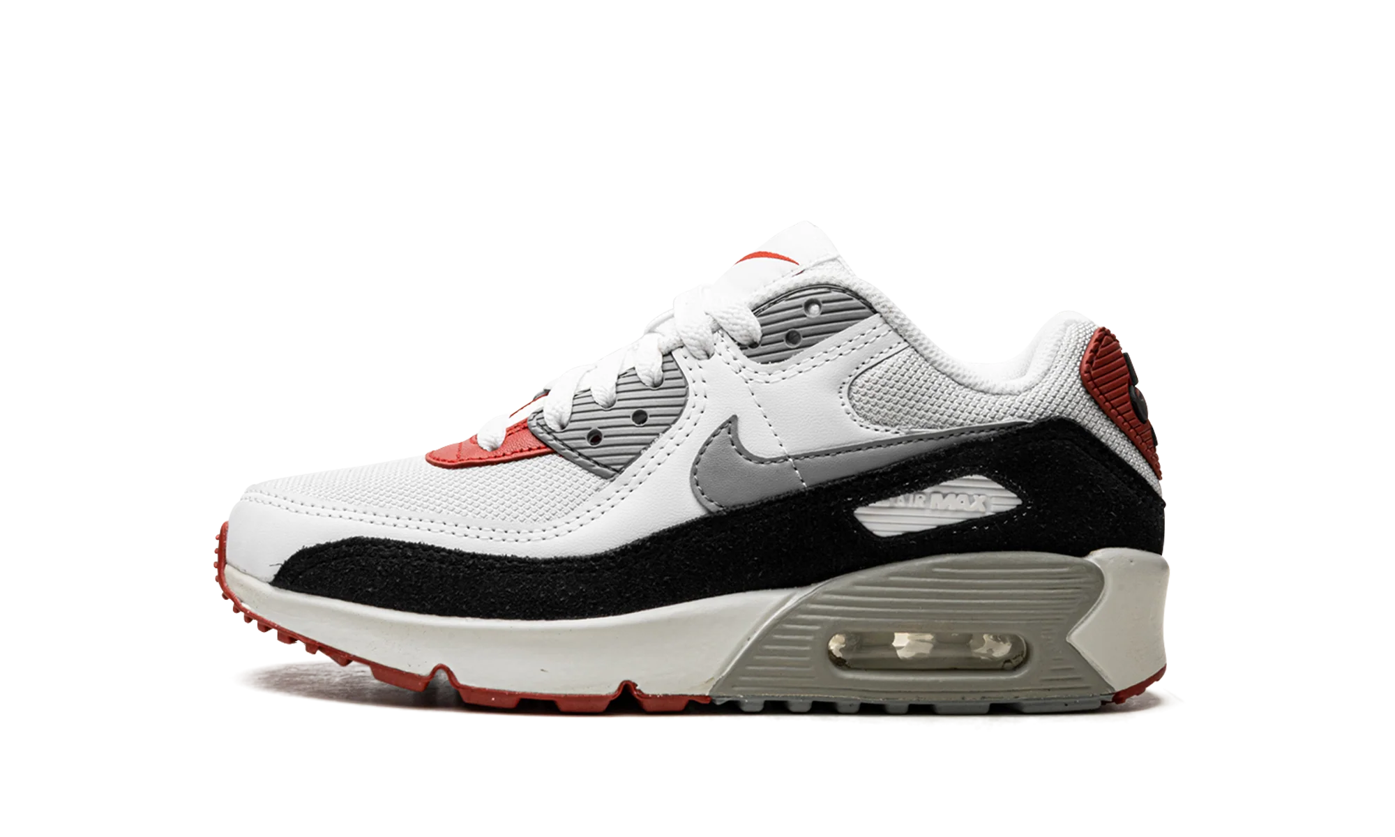 Air Max 90 GS LTR Photon Dust Varsity Red - Air Max 90 GS LTR Photon Dust Varsity Red - Jordan 1s - AIR Jordan 1