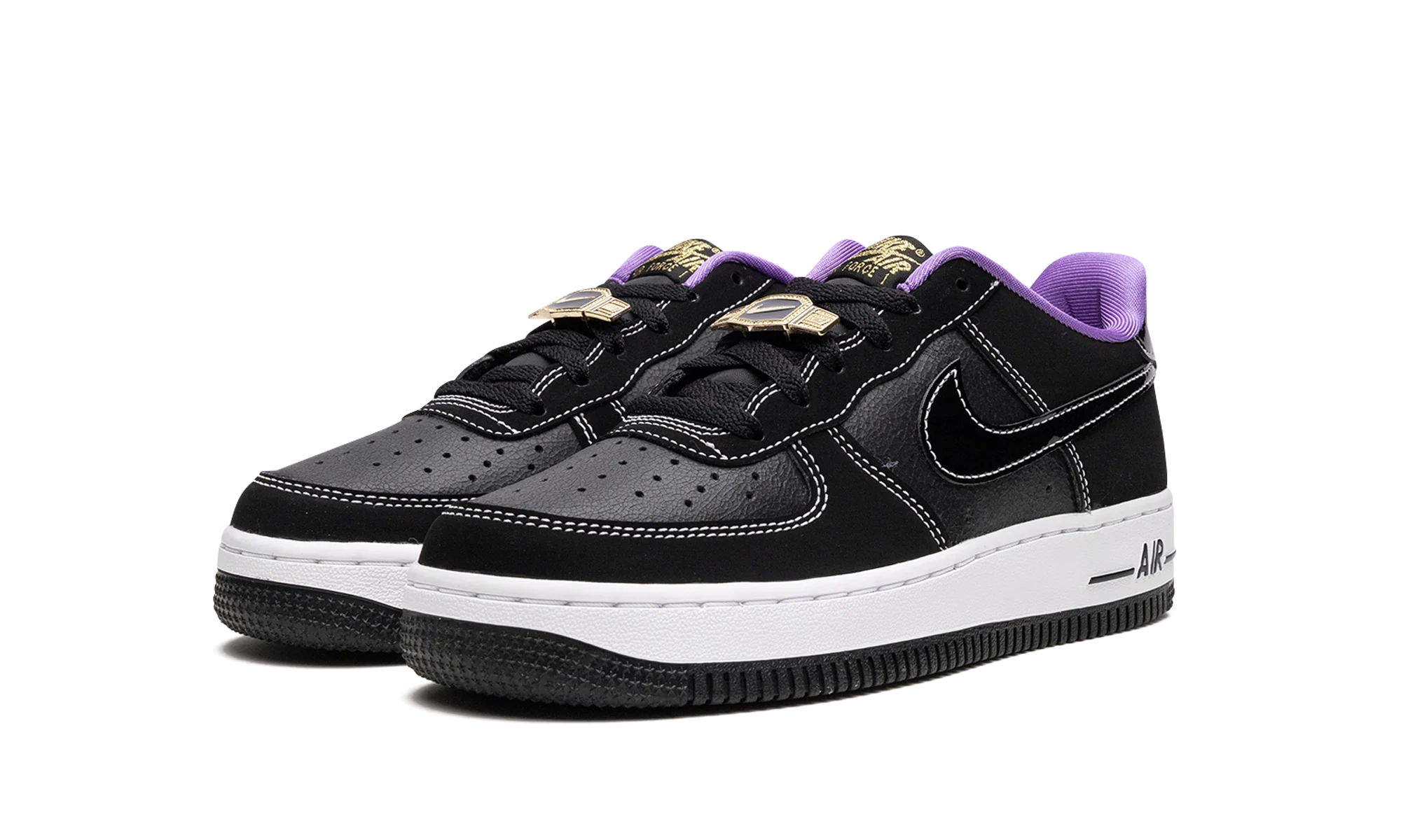 Air Force 1 Low '07 LV8 World Champ - Air Force 1 Low '07 LV8 World Champ - Jordan 1s - AIR Jordan 1