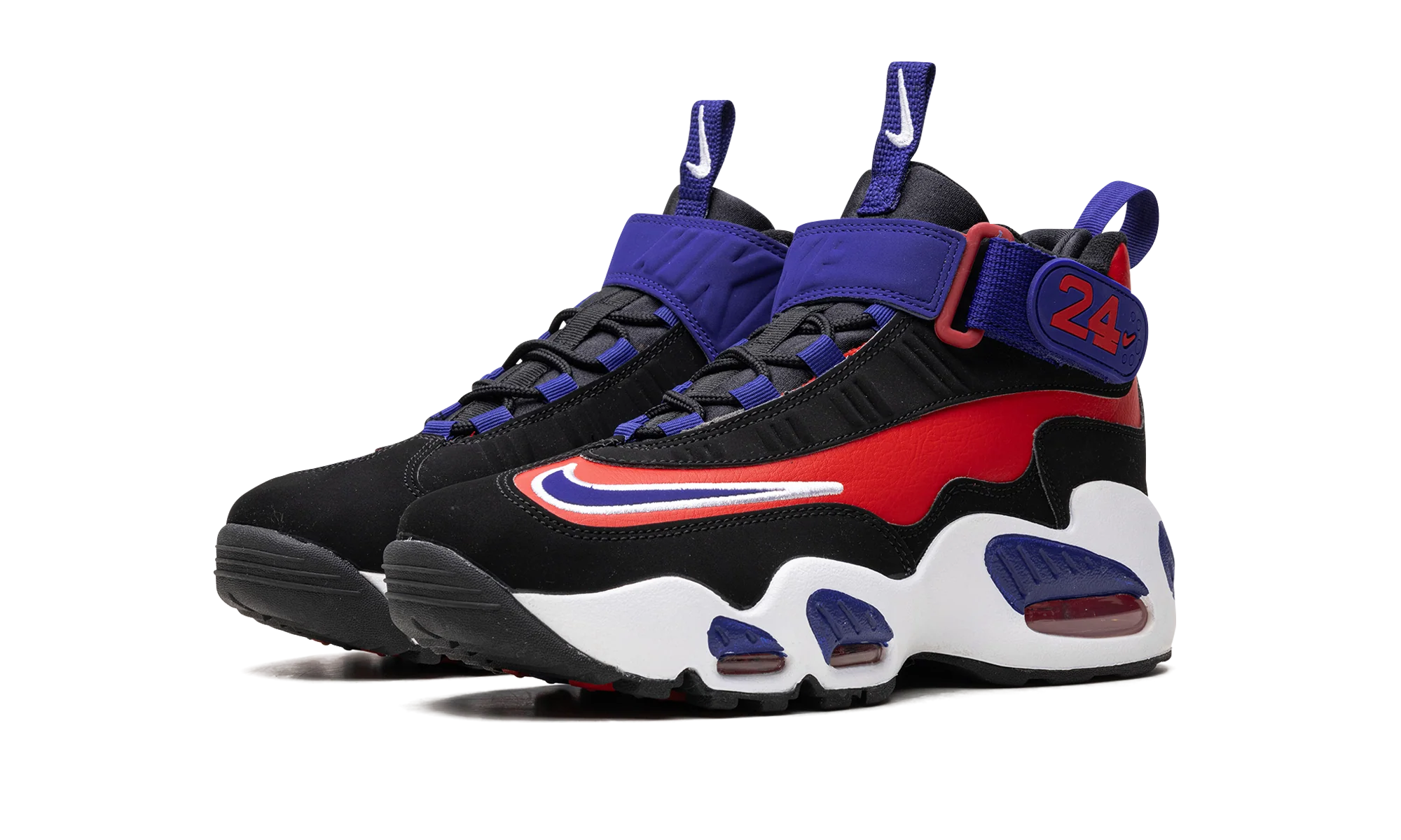 Air Griffey Max 1 GS USA - Air Griffey Max 1 GS USA - Jordan 1s - AIR Jordan 1