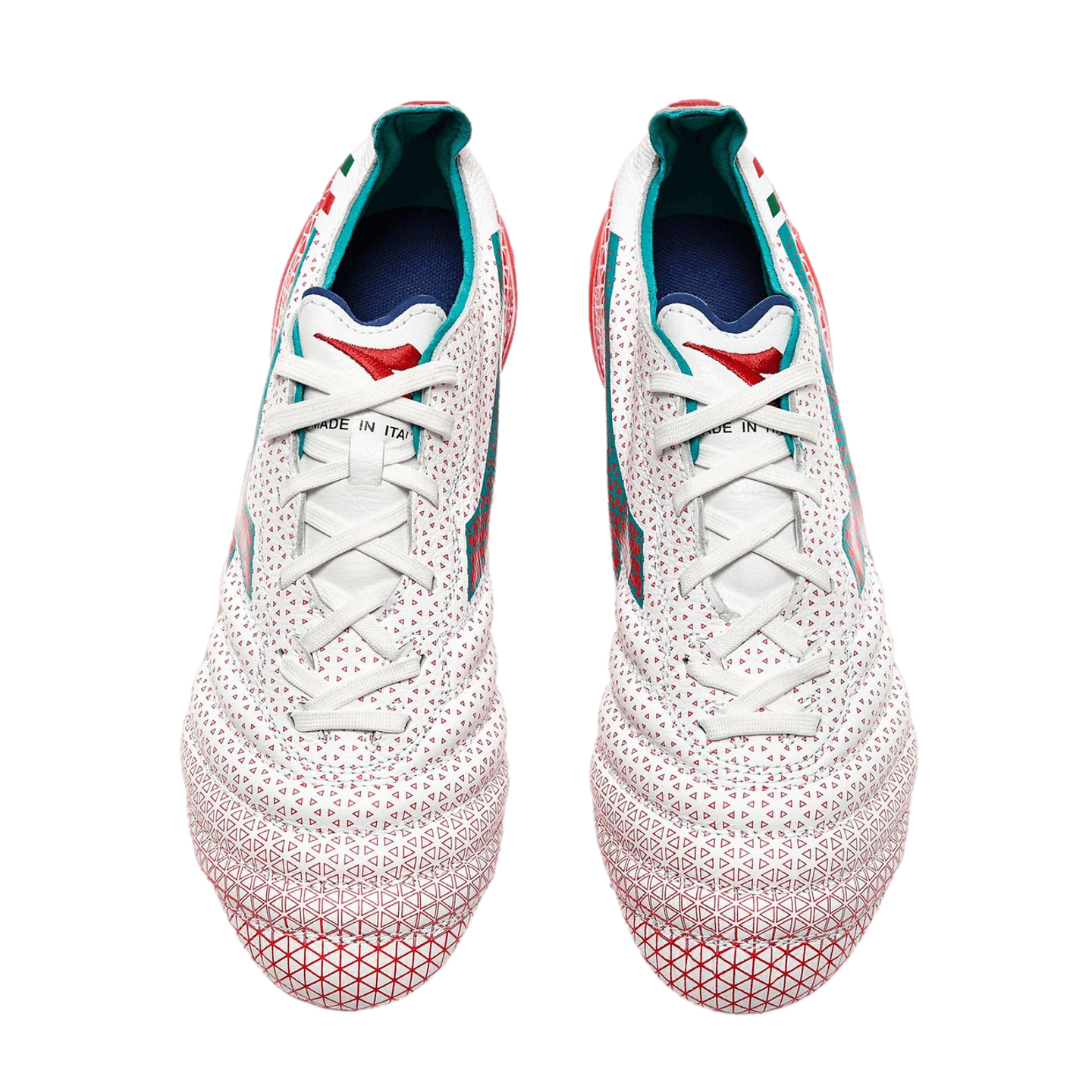 Diadora Brasil Elite Tech GR ITA LPX Firm Ground Cleats - Diadora Brasil Elite Tech GR ITA LPX Firm Ground Cleats - Jordan 1s - AIR Jordan 1