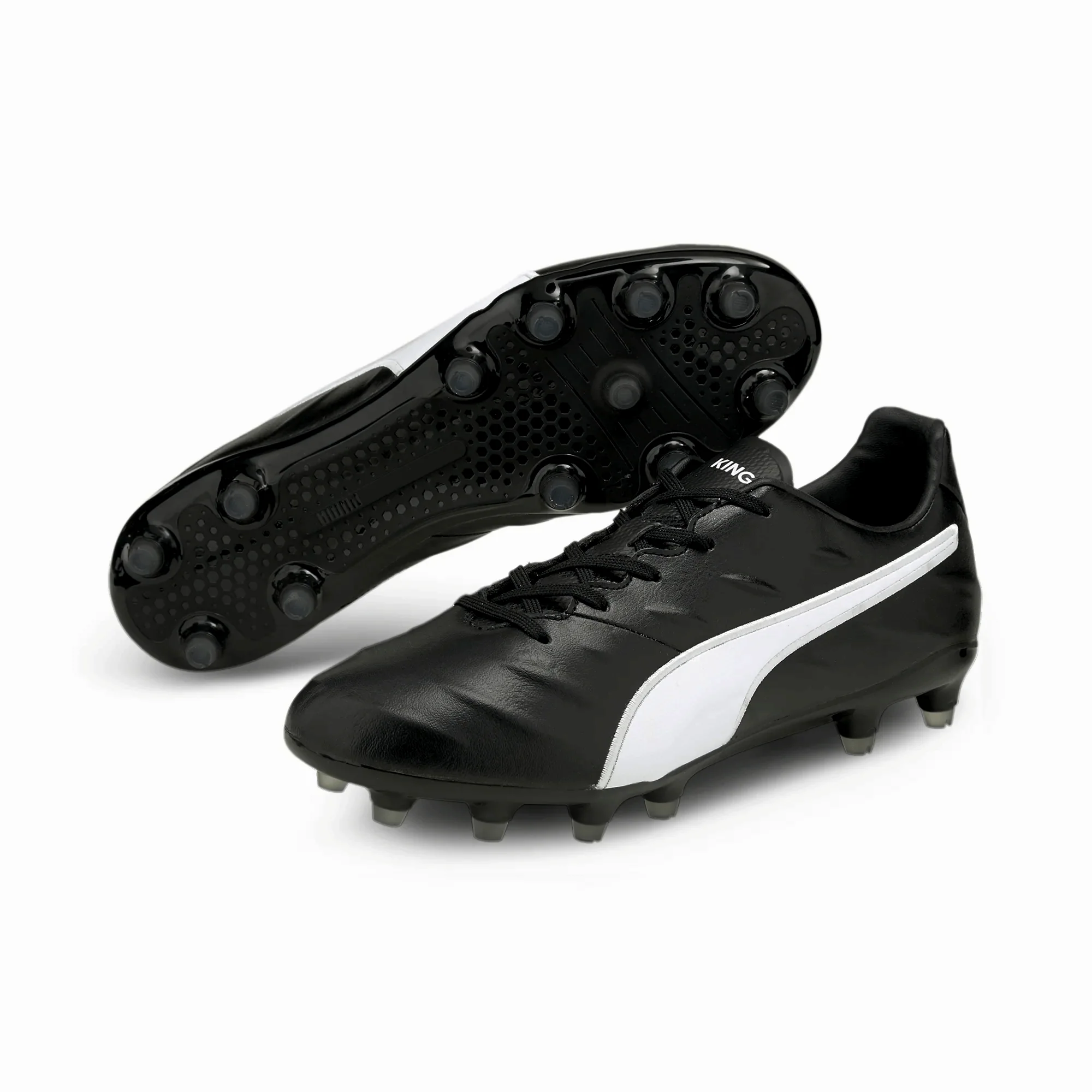 Puma King Pro 21 Firm Ground Cleats - Puma King Pro 21 Firm Ground Cleats - Jordan 1s - AIR Jordan 1