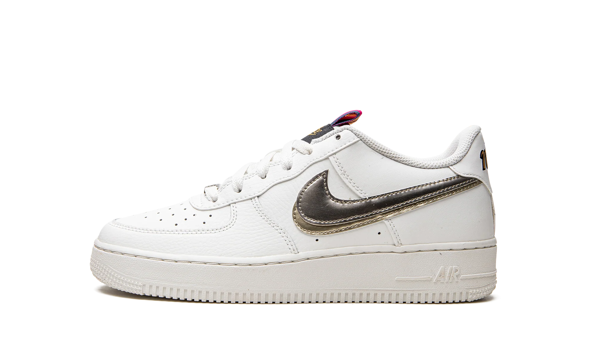 Air Force 1 LV8 GS - Air Force 1 LV8 GS - Jordan 1s - AIR Jordan 1