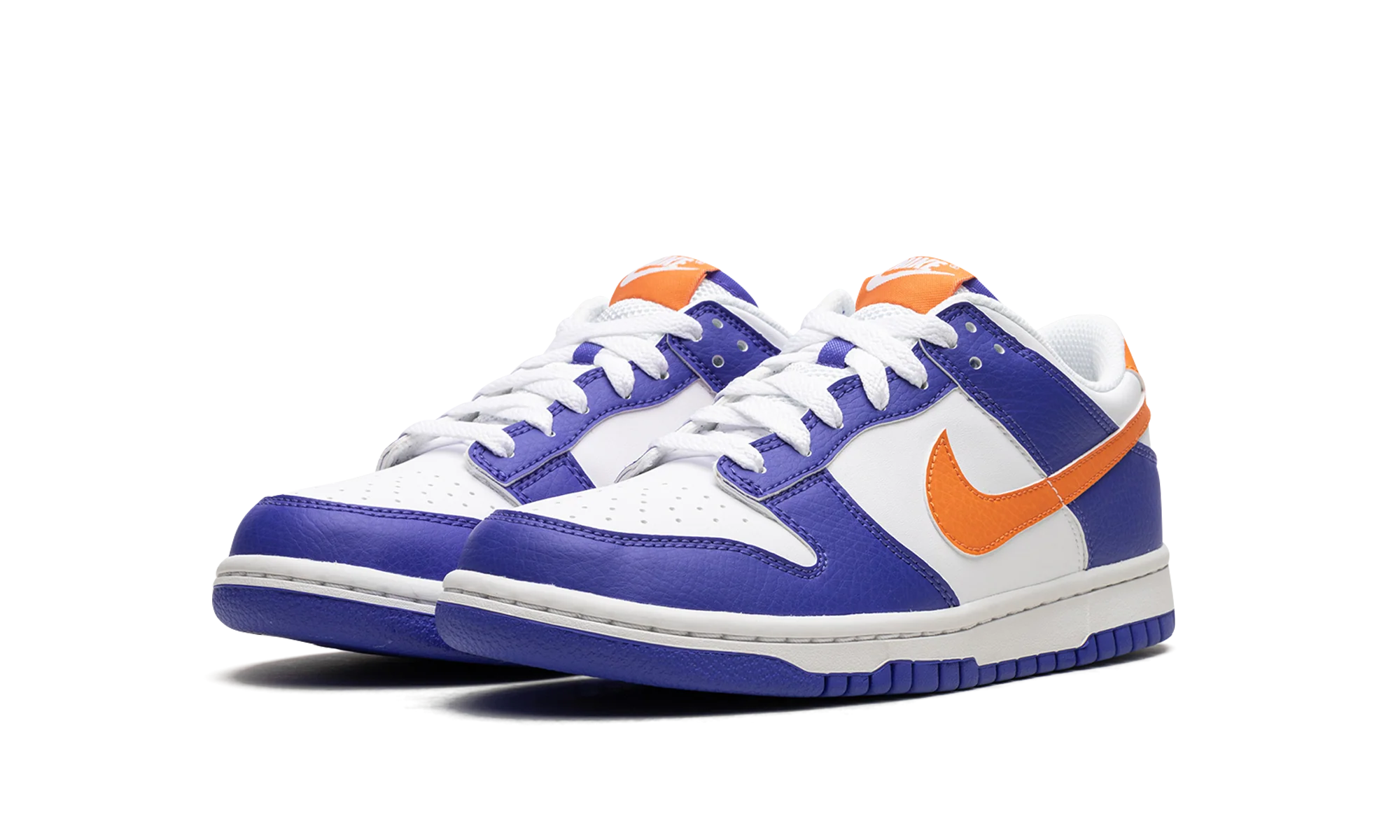 Nike Dunk Low GS Knicks - Nike Dunk Low GS Knicks - Jordan 1s - AIR Jordan 1