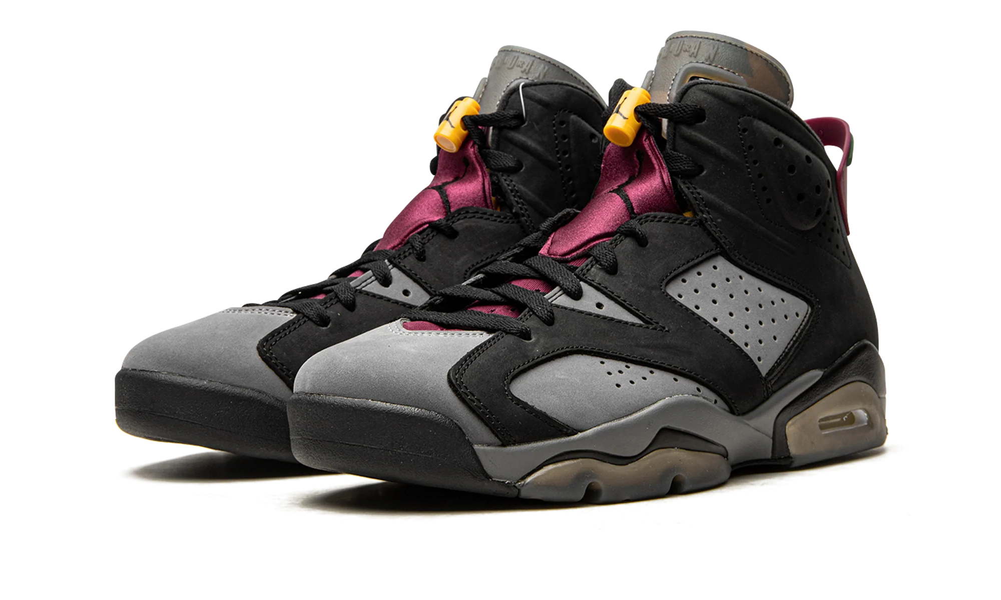 Air Jordan 6 Retro Bordeaux - Air Jordan 6 Retro Bordeaux - Jordan 1s - AIR Jordan 1