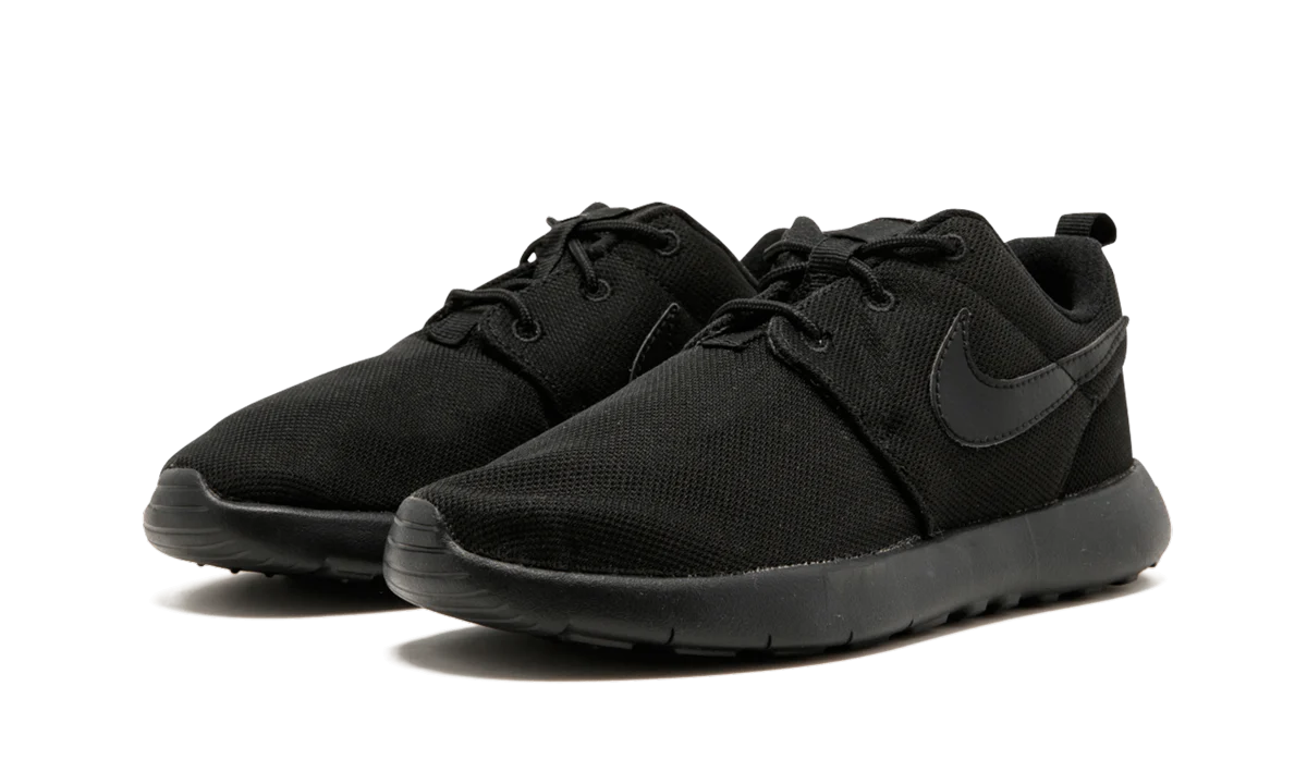 Roshe One PS Black - Roshe One PS Black - Jordan 1s - AIR Jordan 1