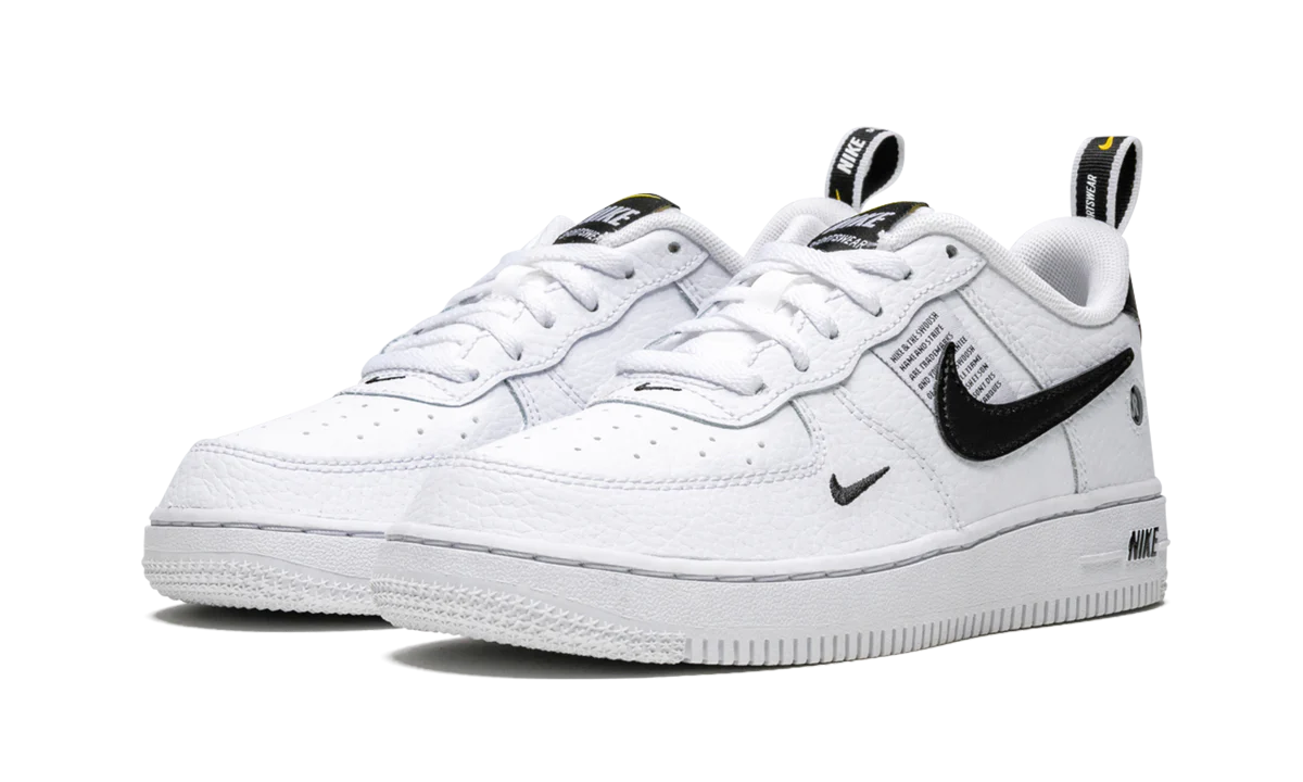 Force 1 LV8 (PS) - Force 1 LV8 (PS) - Jordan 1s - AIR Jordan 1