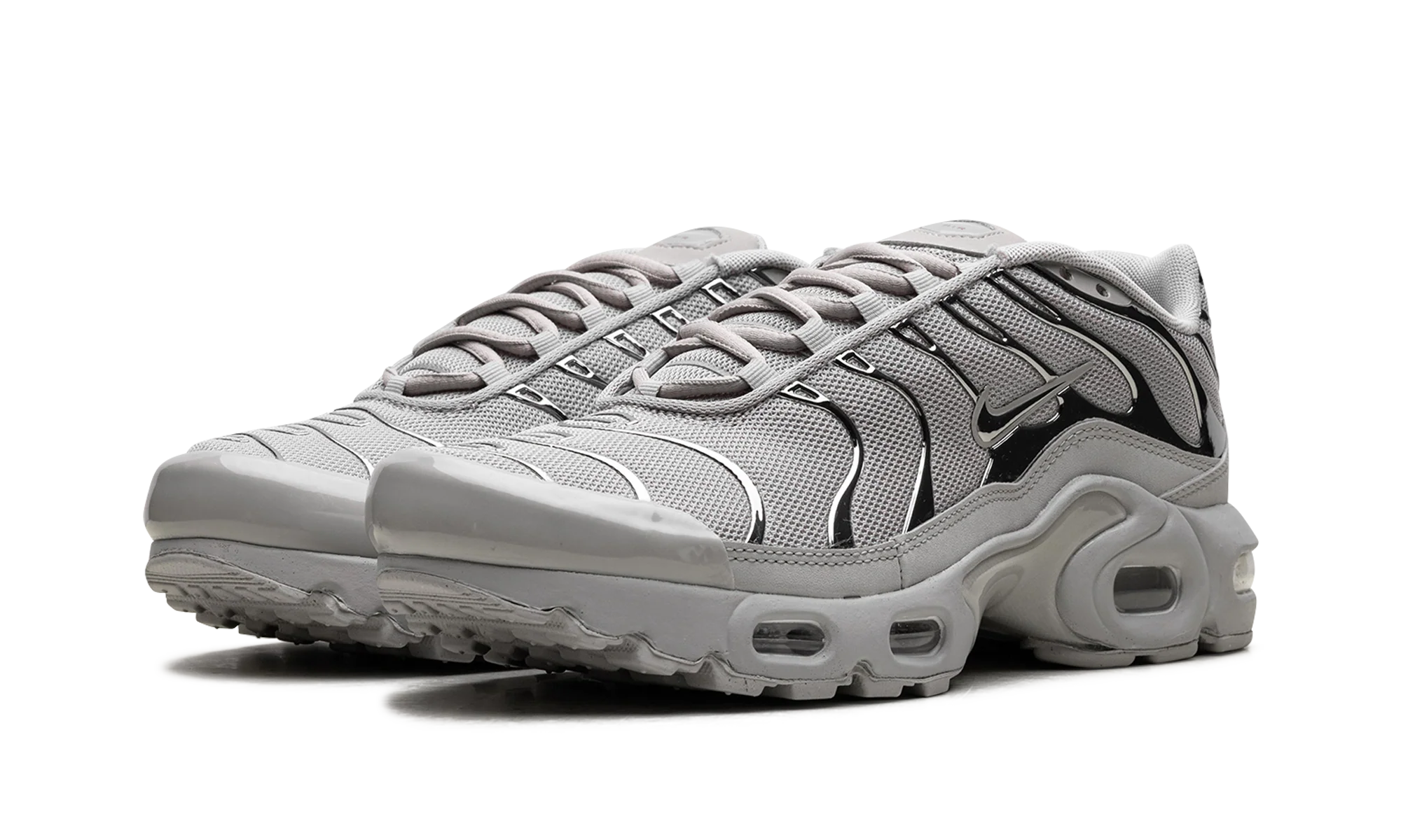 Air Max Plus HF GS Light Iron - Air Max Plus HF GS Light Iron - Jordan 1s - AIR Jordan 1