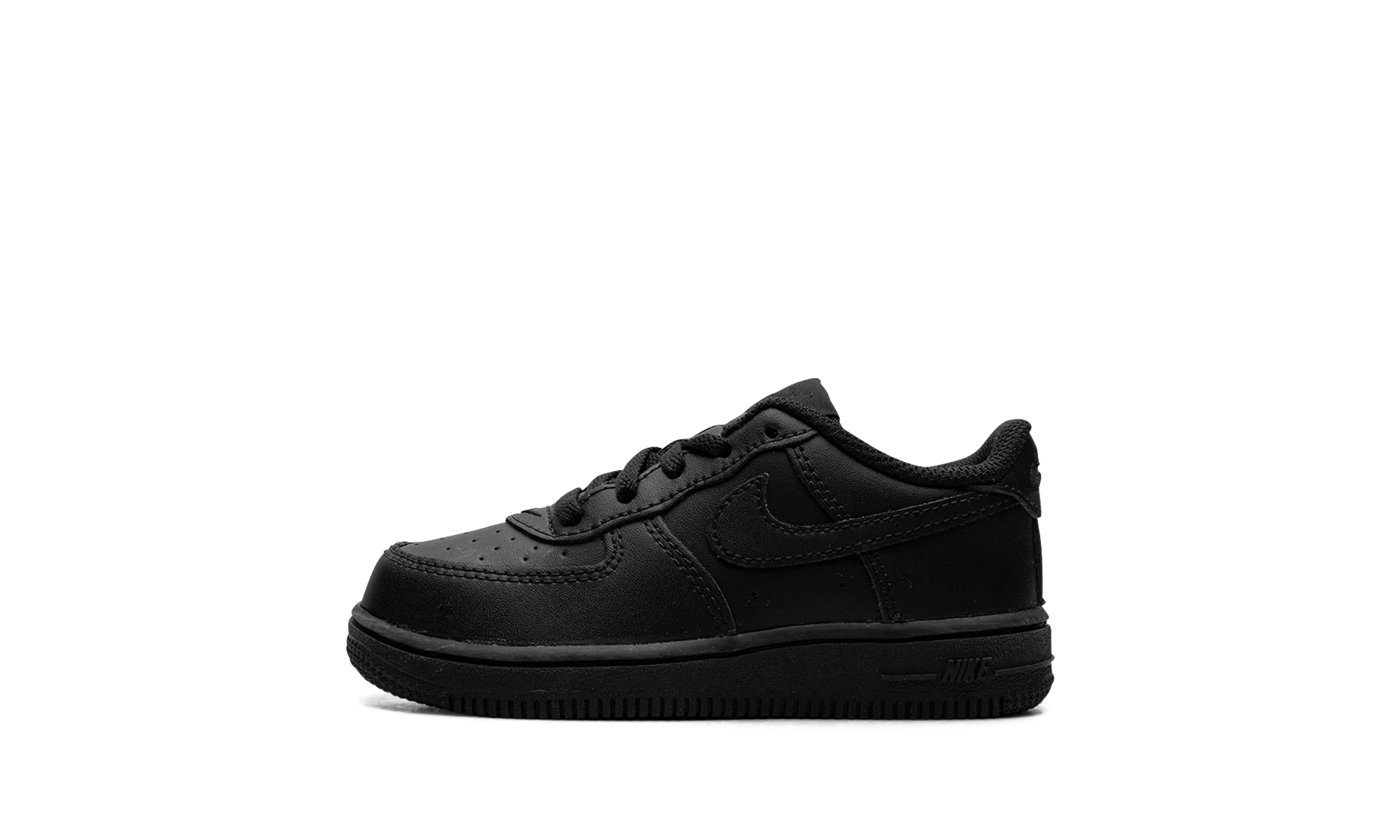 Air Force 1 LE TD Triple Black - Air Force 1 LE TD Triple Black - Jordan 1s - AIR Jordan 1