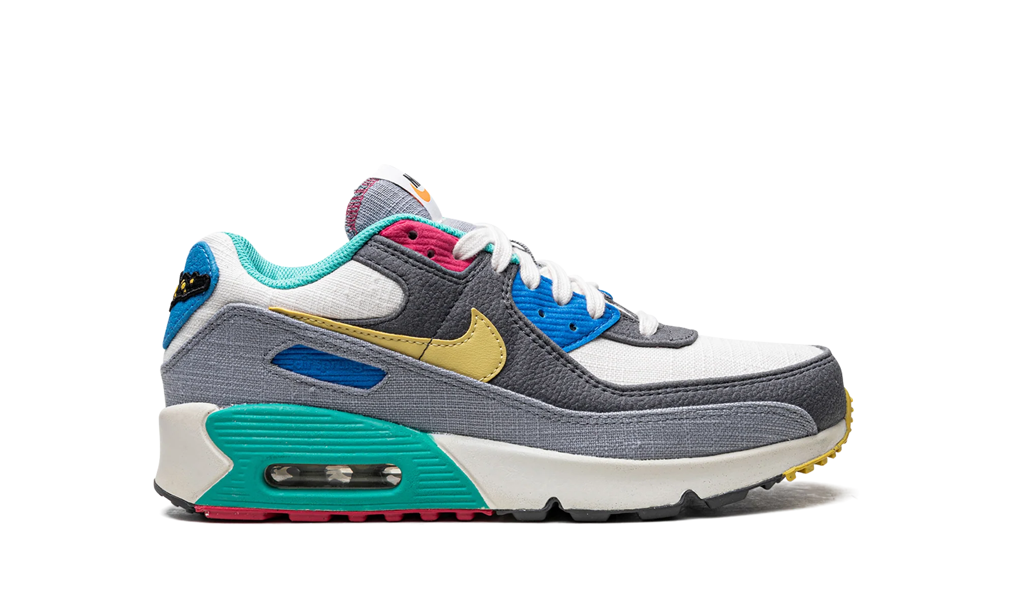 Air Max 90 GS Sprung Caterpillar - Air Max 90 GS Sprung Caterpillar - Jordan 1s - AIR Jordan 1