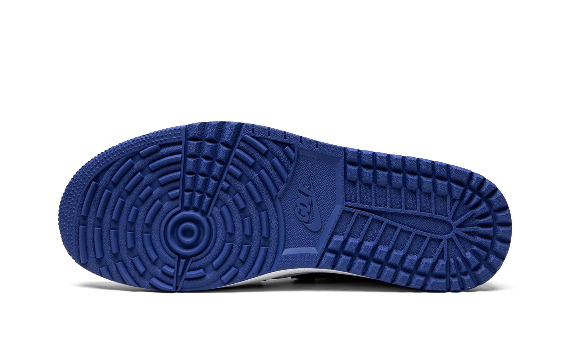 Air Jordan 1 Low G Royal Toe - Air Jordan 1 Low G Royal Toe - Jordan 1s - AIR Jordan 1