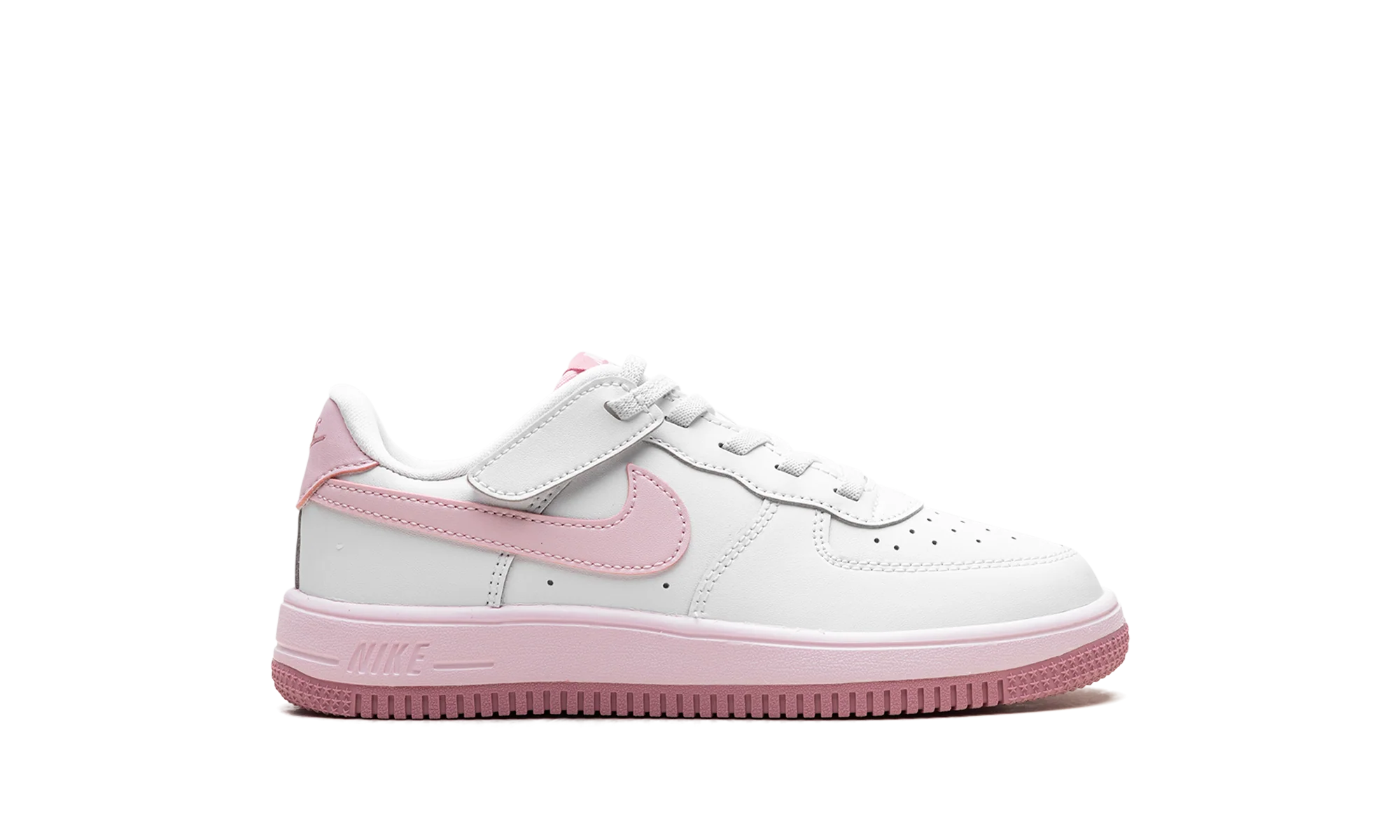 Force 1 Low Easyon PS LIGHT PINK - Force 1 Low Easyon PS LIGHT PINK - Jordan 1s - AIR Jordan 1