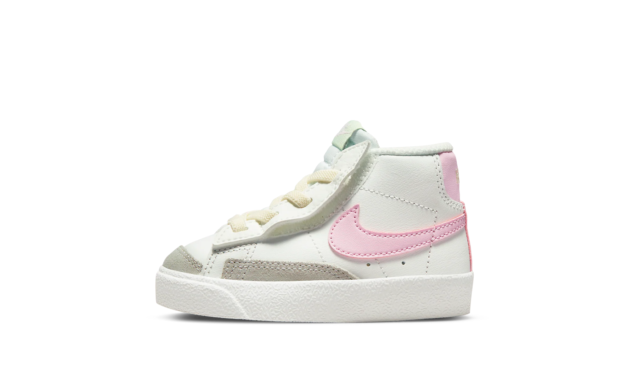 Blazer MID '77 TD PALE IVORY - Blazer MID '77 TD PALE IVORY - Jordan 1s - AIR Jordan 1