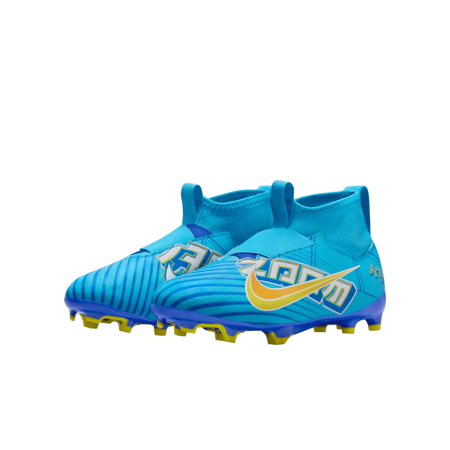 Nike Mercurial Zoom Superfly 9 Academy KM Mbappe Youth MG Firm Ground Cleats - Nike Mercurial Zoom Superfly 9 Academy KM Mbappe Youth MG Firm Ground Cleats - Jordan 1s - AIR Jordan 1