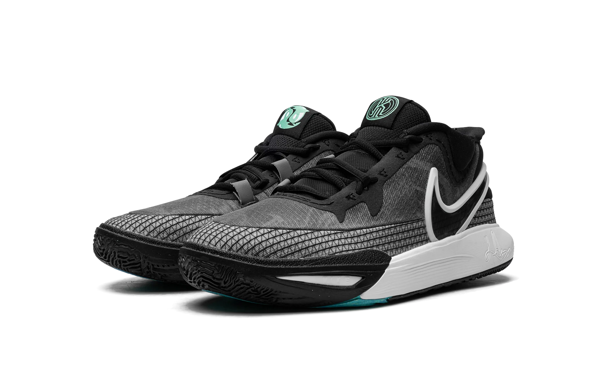 Kyrie 8 GS Orca - Kyrie 8 GS Orca - Jordan 1s - AIR Jordan 1