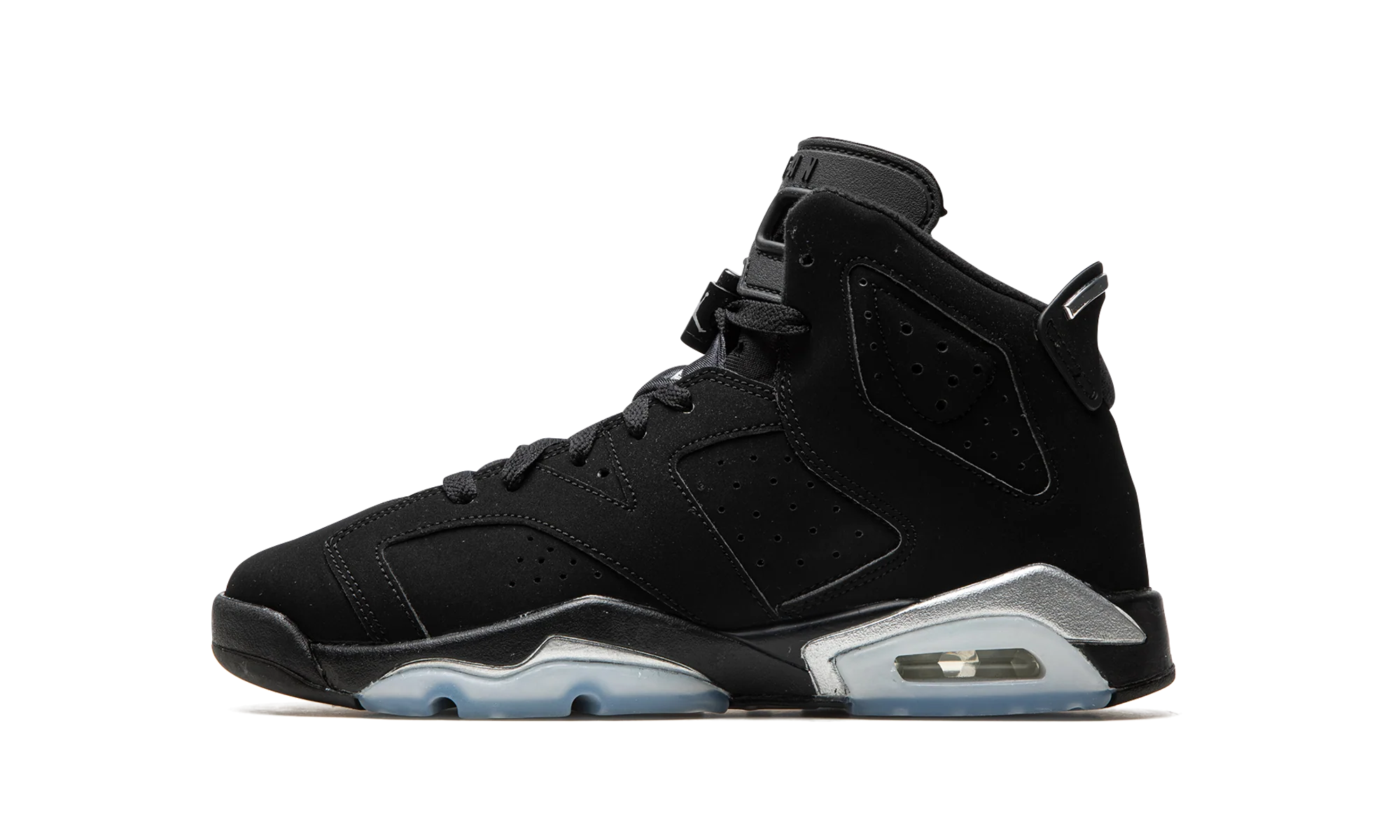 Air Jordan 6 GS Chrome - Air Jordan 6 GS Chrome - Jordan 1s - AIR Jordan 1