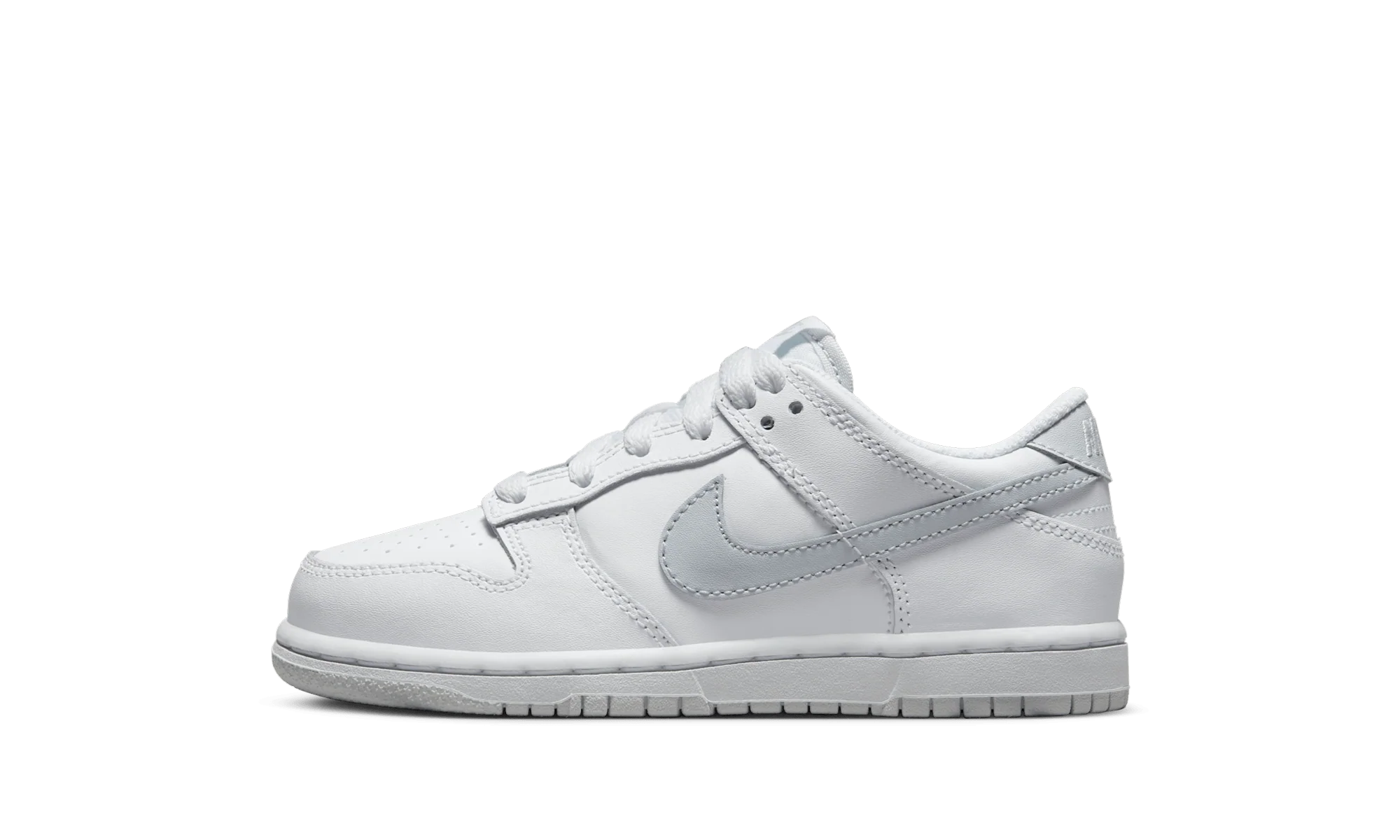 Dunk Low PS White Pure Platinum - Dunk Low PS White Pure Platinum - Jordan 1s - AIR Jordan 1