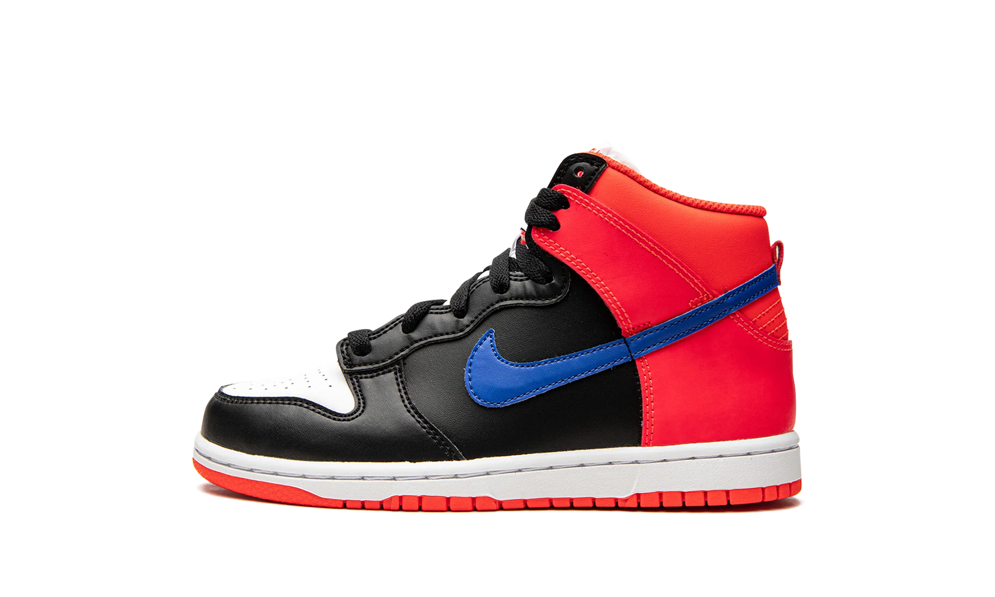 Dunk High PS Knicks - Dunk High PS Knicks - Jordan 1s - AIR Jordan 1