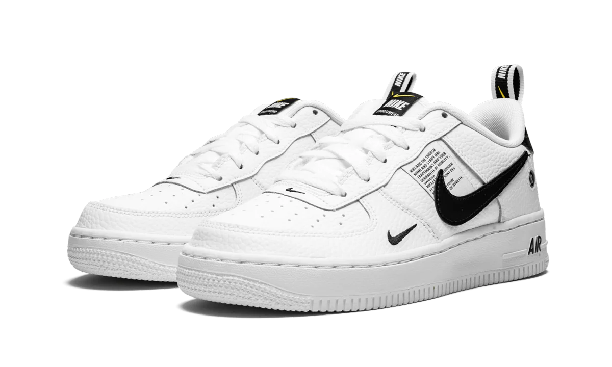 Air Force 1 LV8 Utility (GS) - Air Force 1 LV8 Utility (GS) - Jordan 1s - AIR Jordan 1