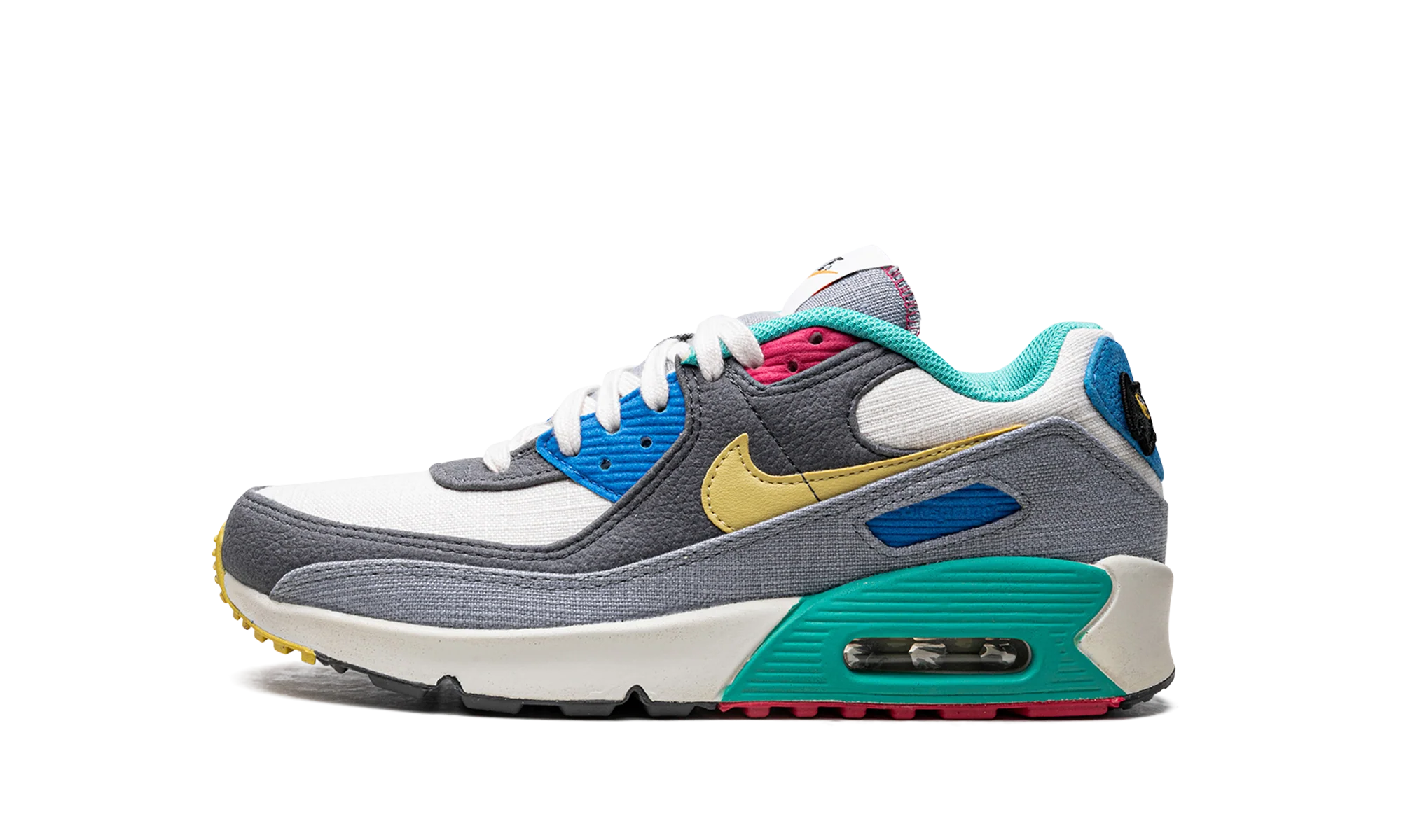 Air Max 90 GS Sprung Caterpillar - Air Max 90 GS Sprung Caterpillar - Jordan 1s - AIR Jordan 1