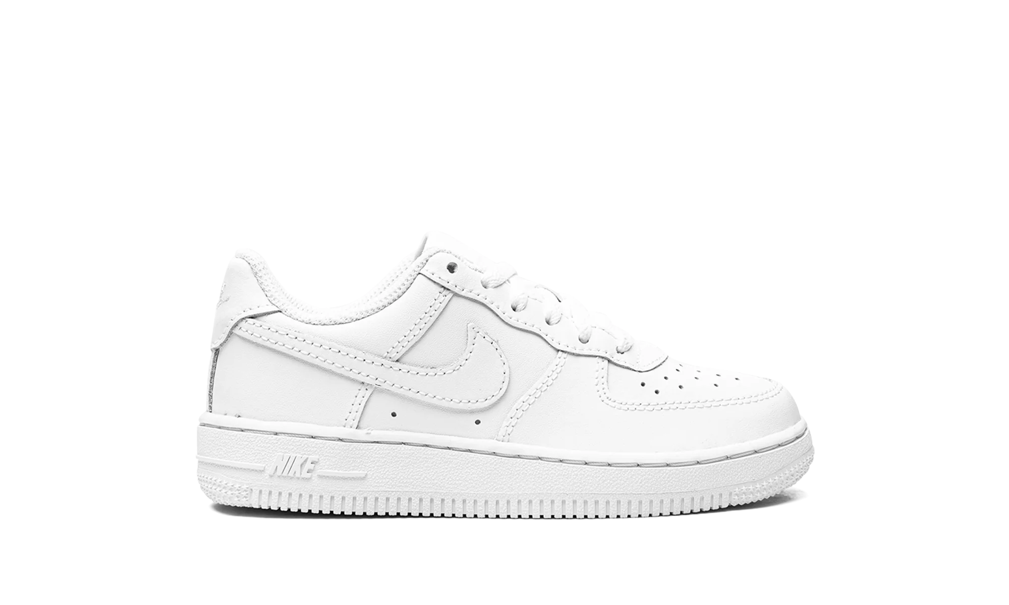 Air Force 1 PS LE White on White - Air Force 1 PS LE White on White - Jordan 1s - AIR Jordan 1