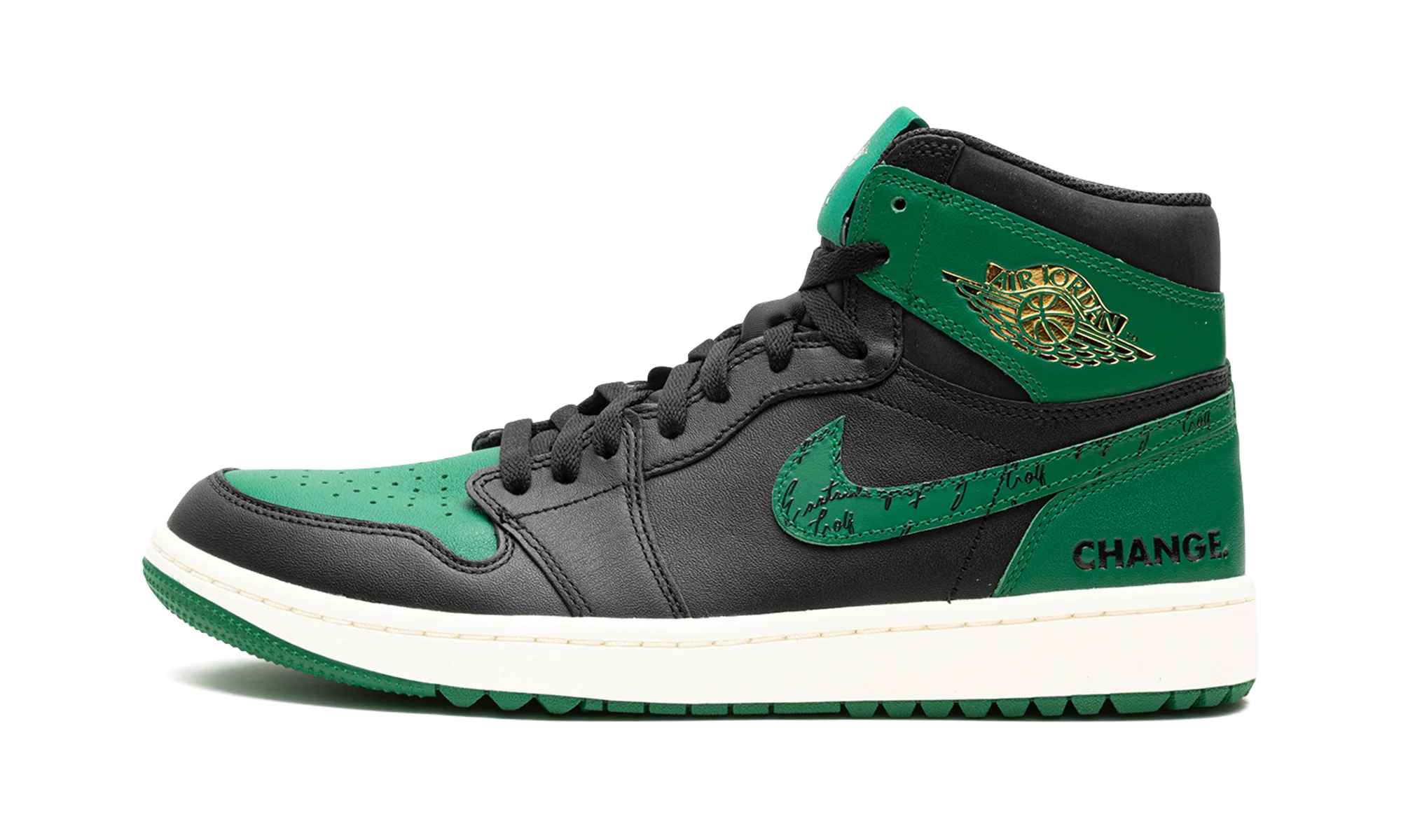 Air Jordan 1 High Golf Eastside Golf - Air Jordan 1 High Golf Eastside Golf - Jordan 1s - AIR Jordan 1