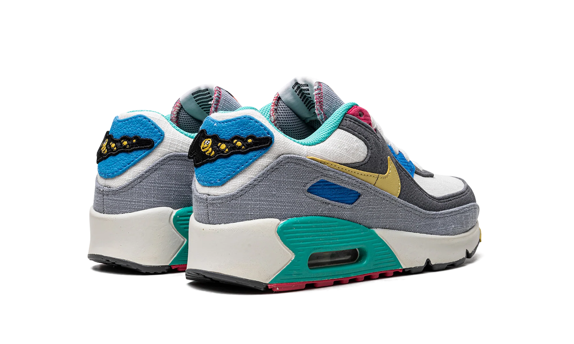 Air Max 90 GS Sprung Caterpillar - Air Max 90 GS Sprung Caterpillar - Jordan 1s - AIR Jordan 1