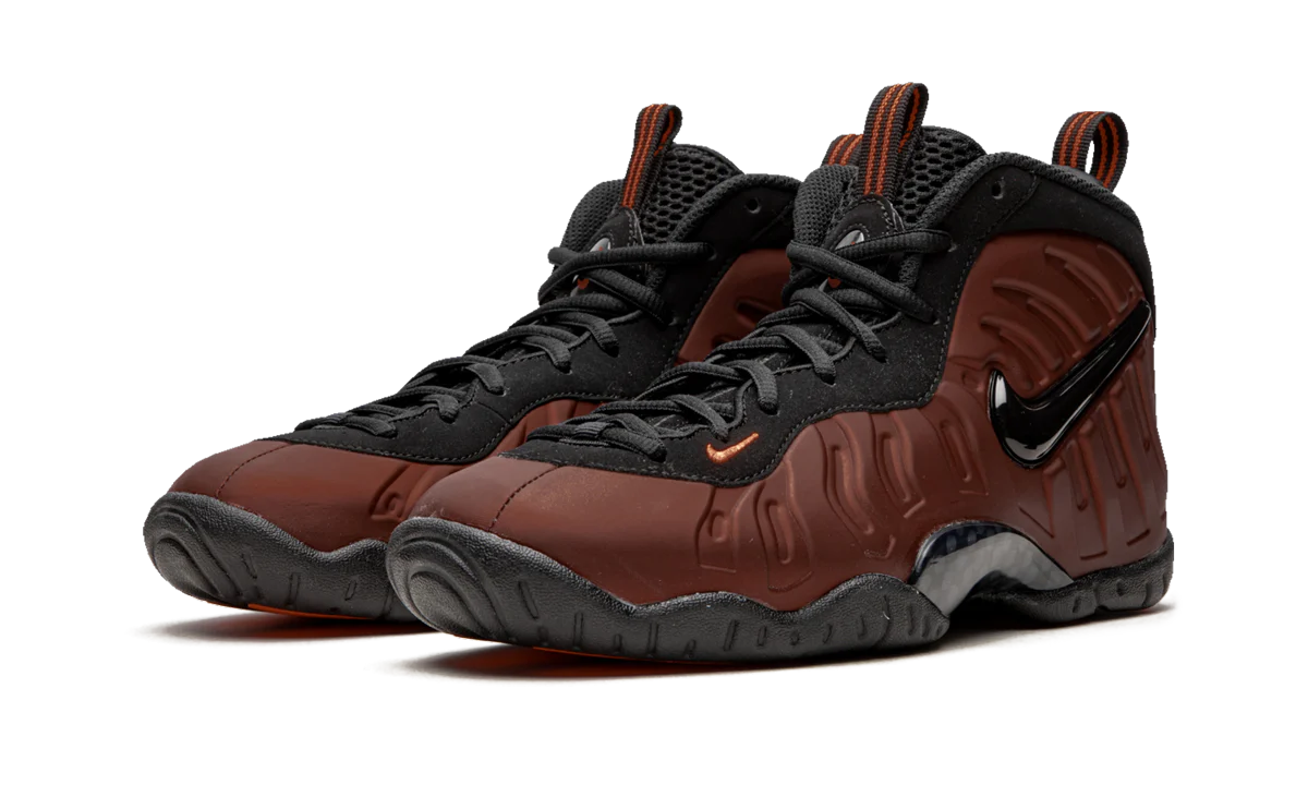 Little Posite Pro GS - Little Posite Pro GS - Jordan 1s - AIR Jordan 1