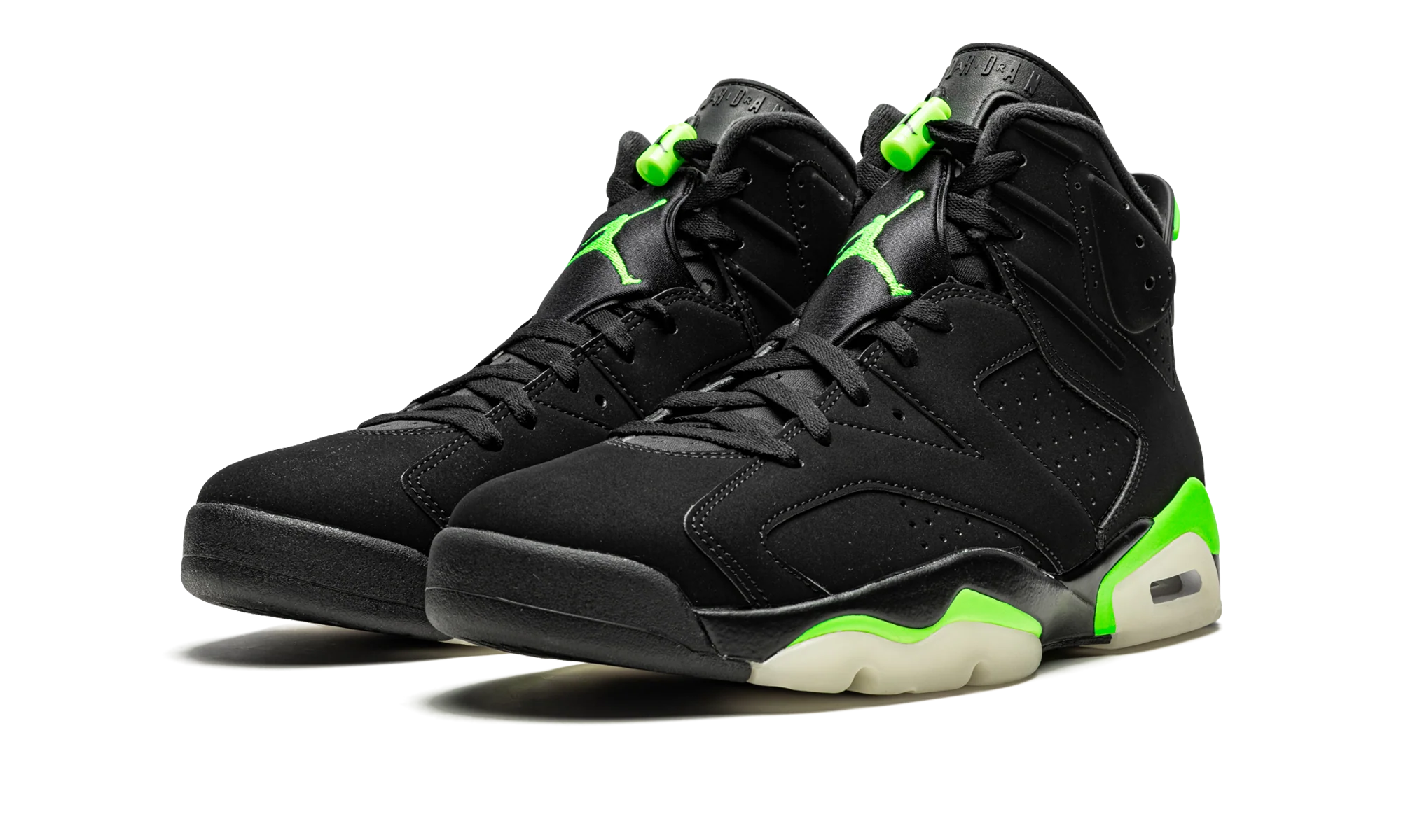 Air Jordan 6 Retro Electric Green - Air Jordan 6 Retro Electric Green - Jordan 1s - AIR Jordan 1