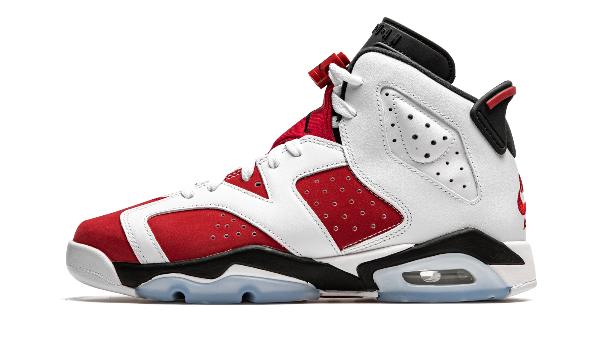 Air Jordan 6 Retro GS Carmine - Air Jordan 6 Retro GS Carmine - Jordan 1s - AIR Jordan 1