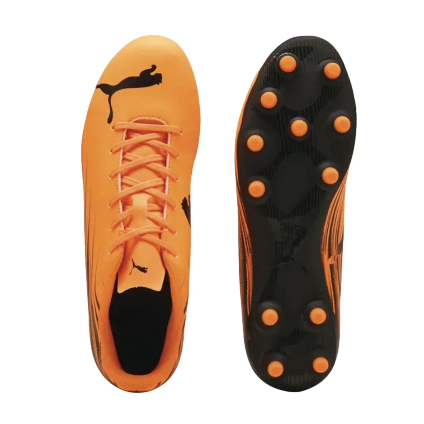 Puma Attacanto II Firm Ground Cleats - Puma Attacanto II Firm Ground Cleats - Jordan 1s - AIR Jordan 1