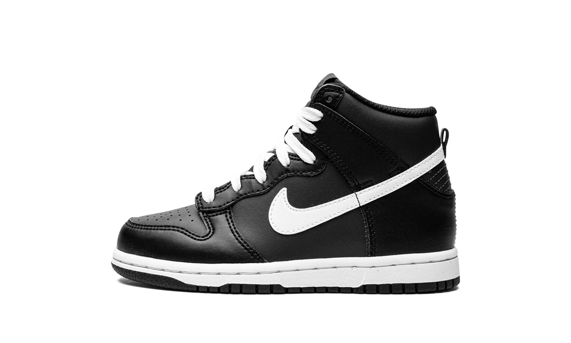 Dunk High PS Black Panda - Dunk High PS Black Panda - Jordan 1s - AIR Jordan 1