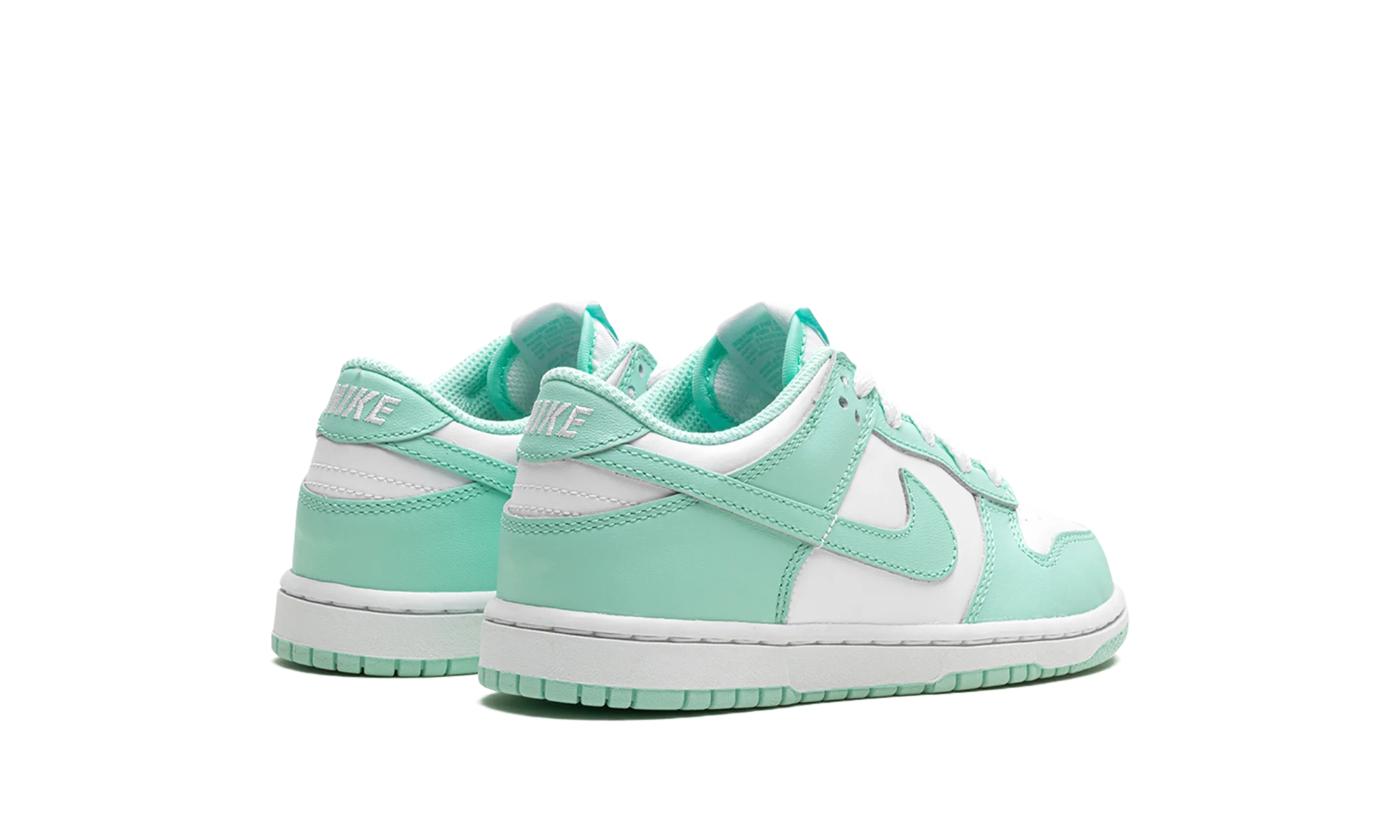 Nike Dunk Low Mint Foam - Nike Dunk Low Mint Foam - Jordan 1s - AIR Jordan 1