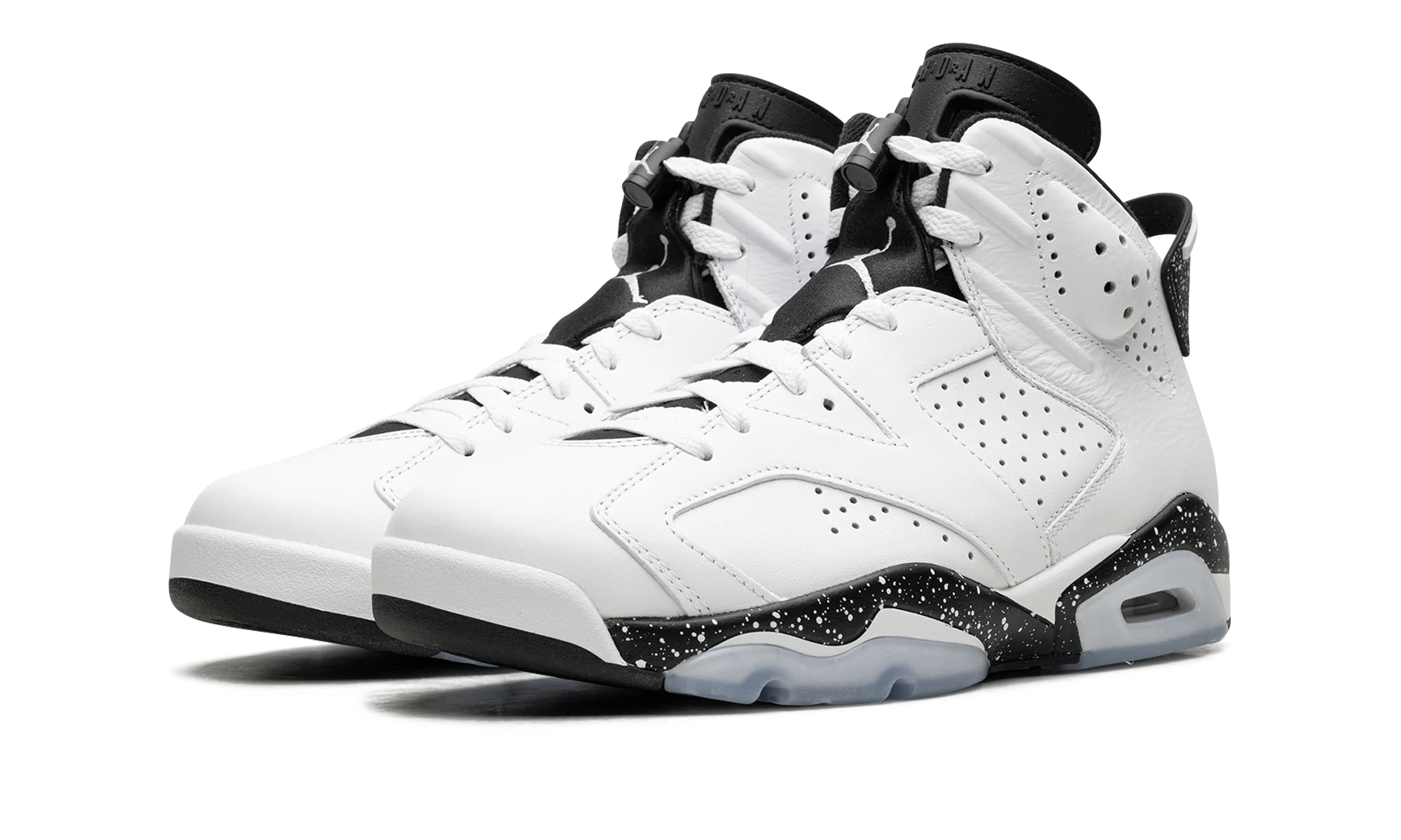 Air Jordan 6 Reverse Oreo - Air Jordan 6 Reverse Oreo - Jordan 1s - AIR Jordan 1