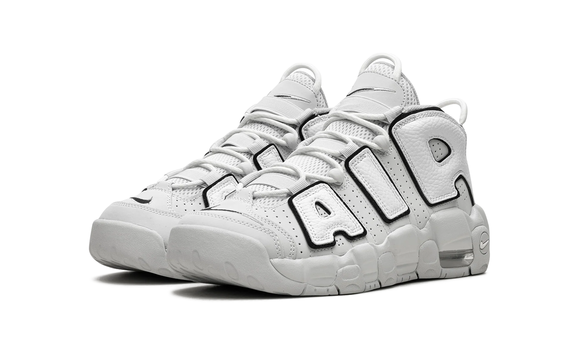 Air More Uptempo GS Photon Dust - Air More Uptempo GS Photon Dust - Jordan 1s - AIR Jordan 1