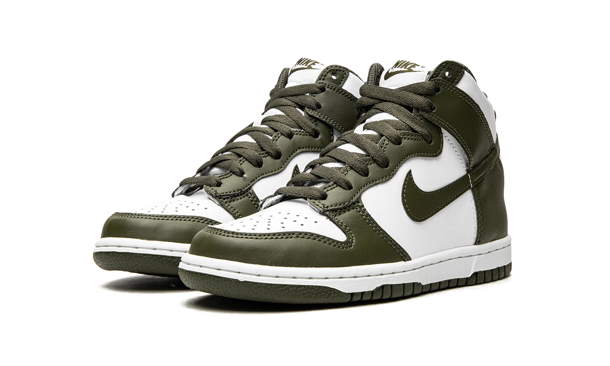 Dunk High GS Cargo Khaki - Dunk High GS Cargo Khaki - Jordan 1s - AIR Jordan 1